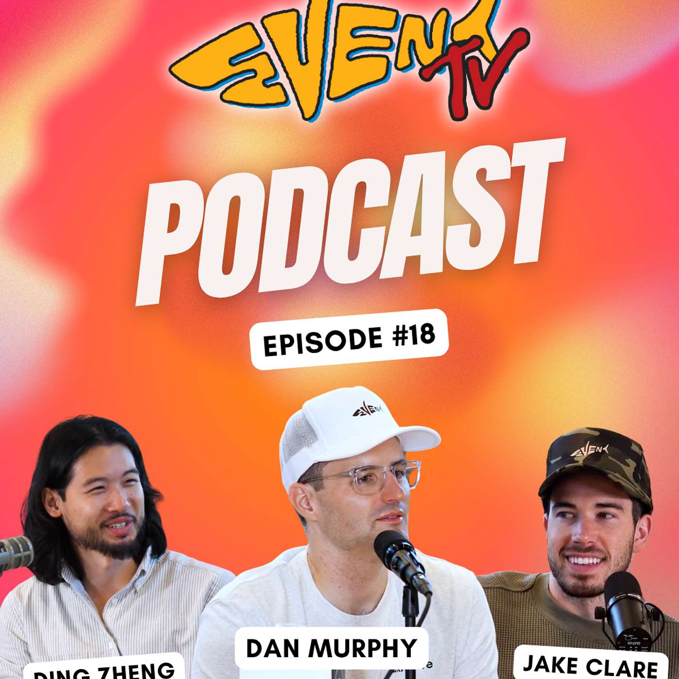 EventShark Podcast