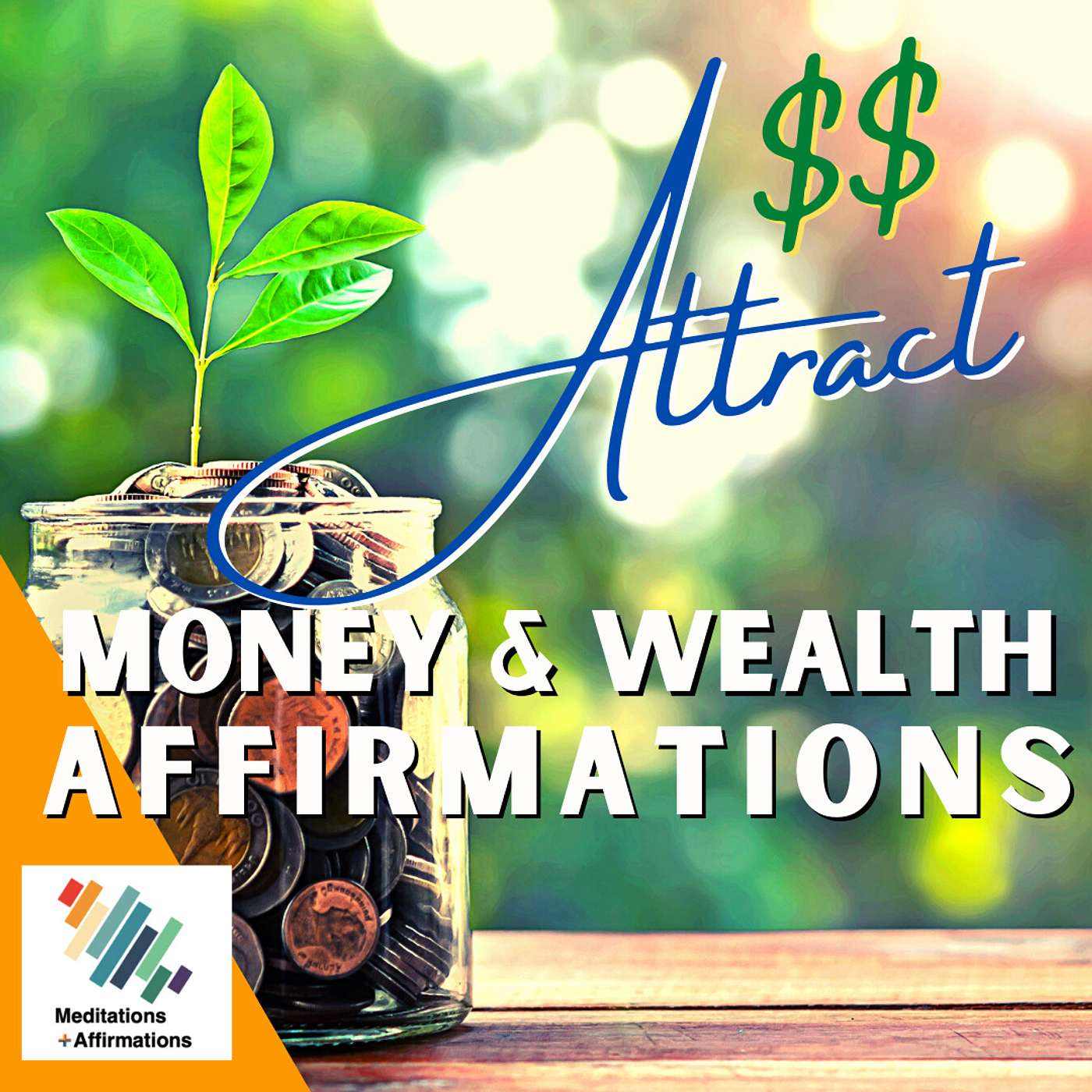 Meditations & Affirmations A Daily Routine