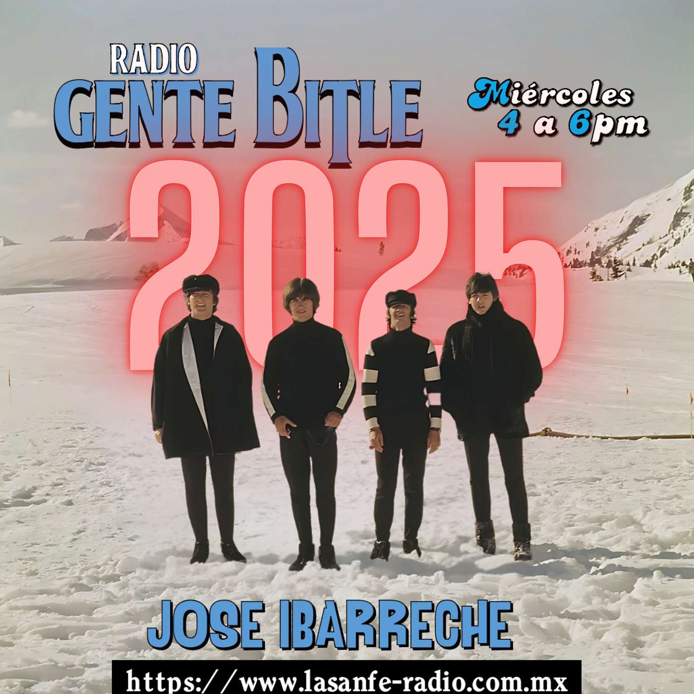 Gente Bitle