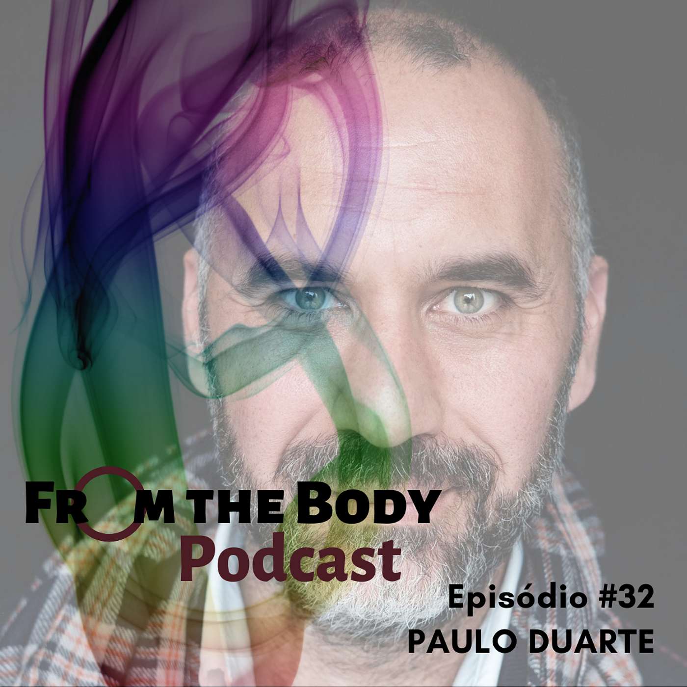 From the Body Podcast