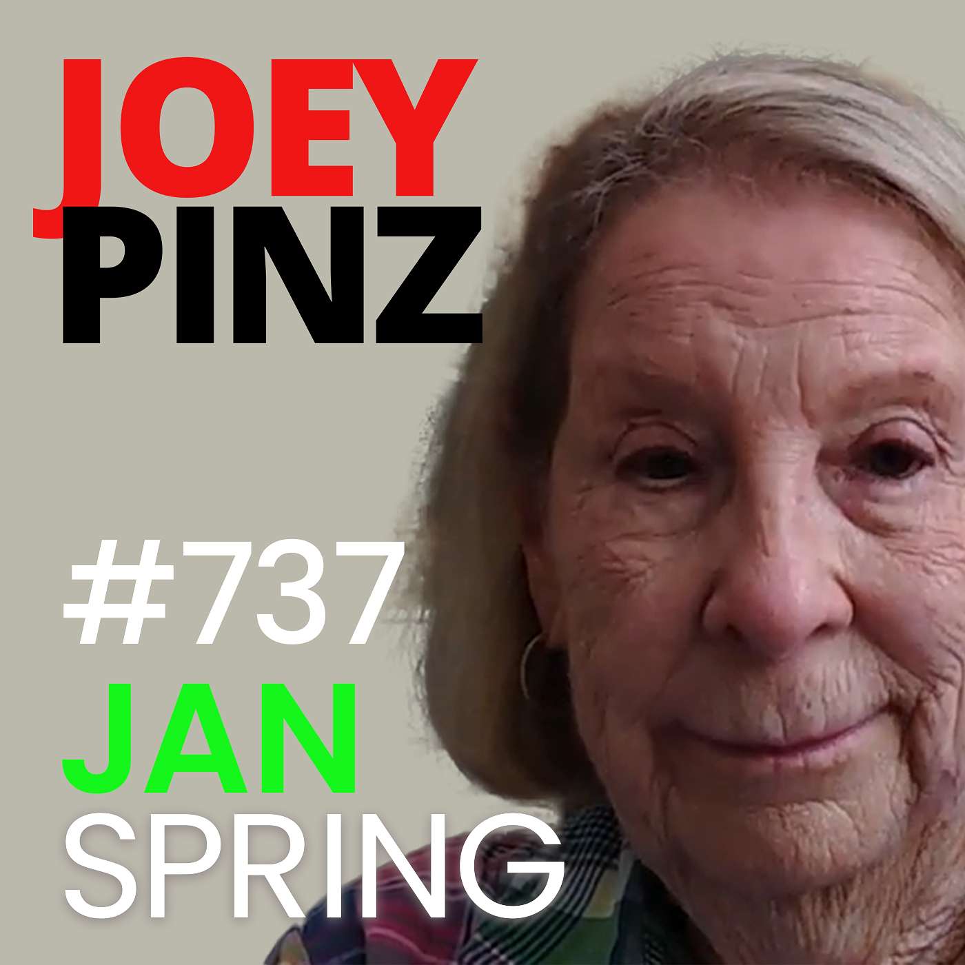 Joey Pinz Discipline Conversations