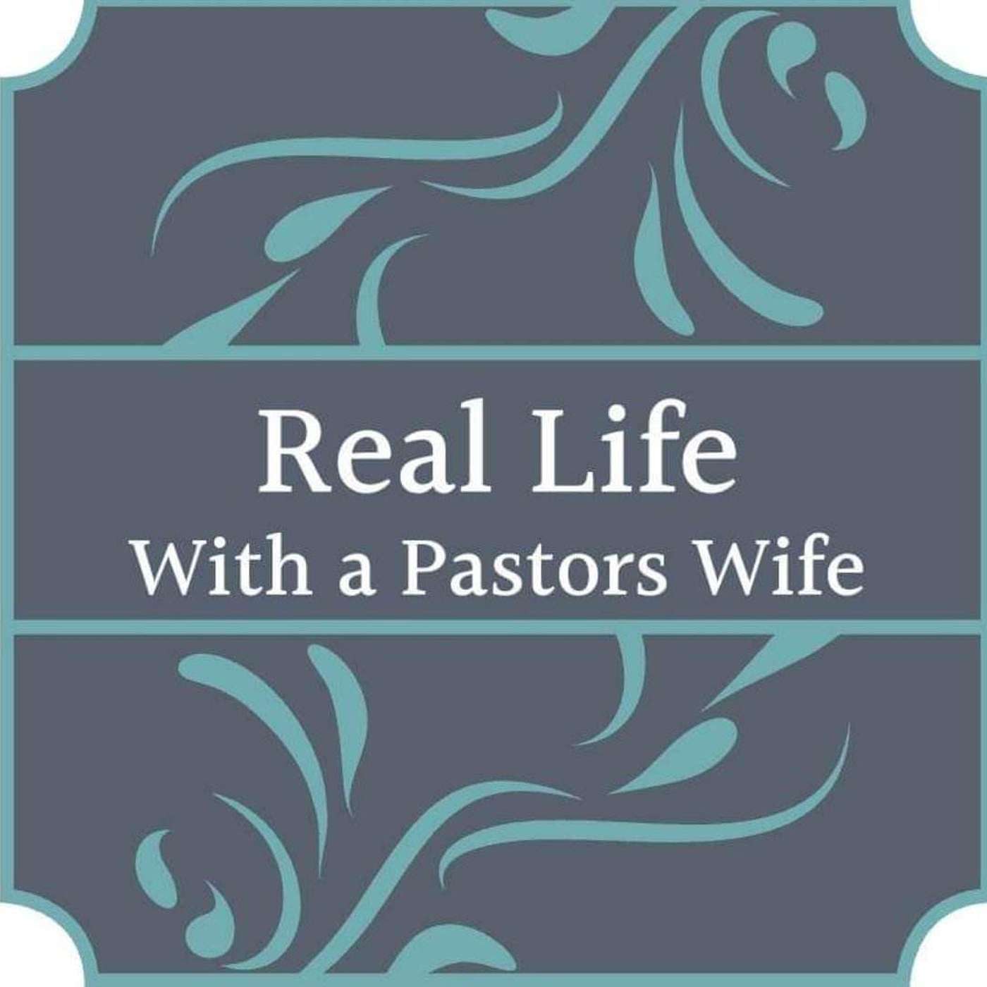Real Life With a Pastor\'s Wife