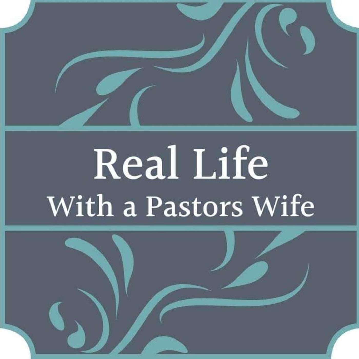 Real Life With a Pastor's Wife