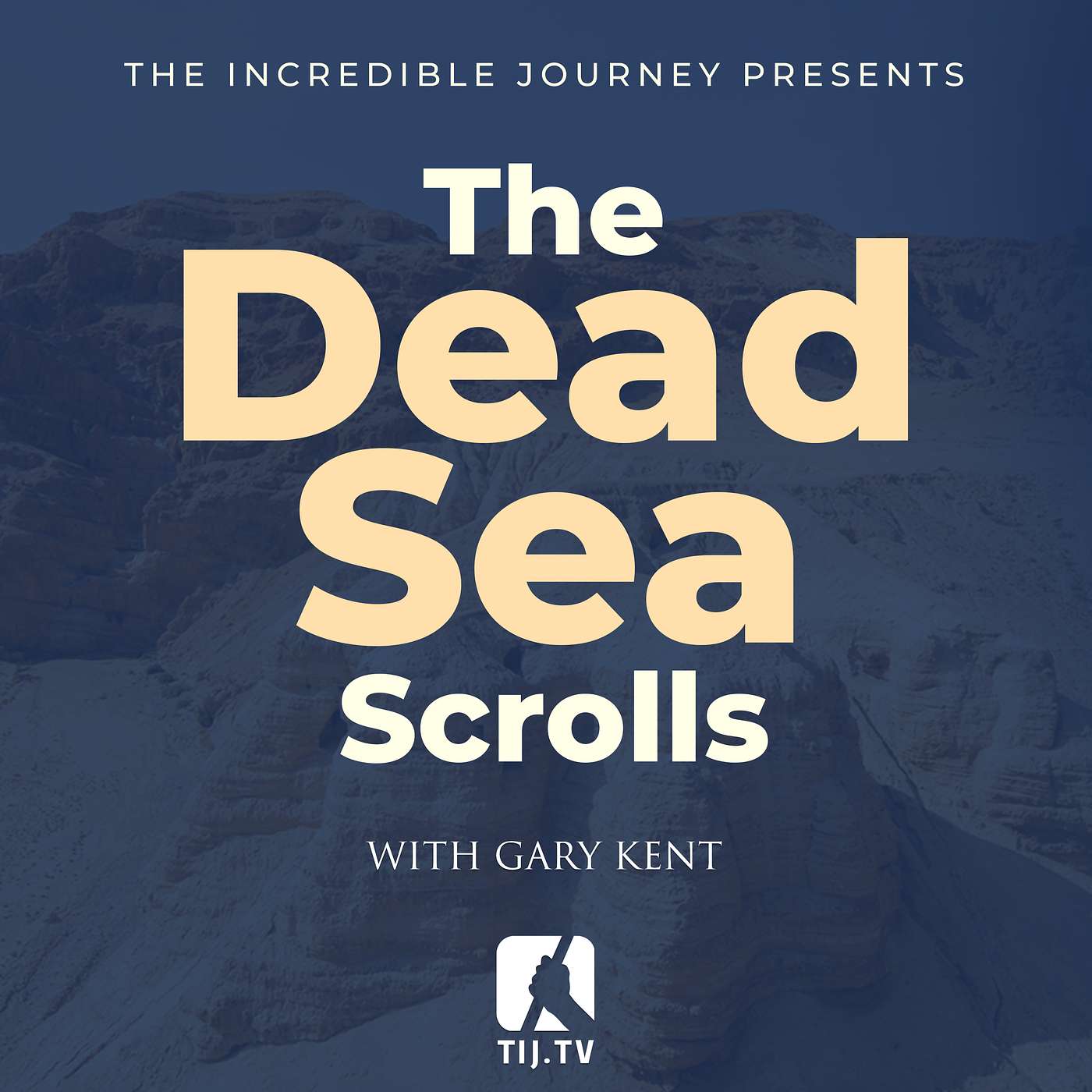 The Incredible Journey