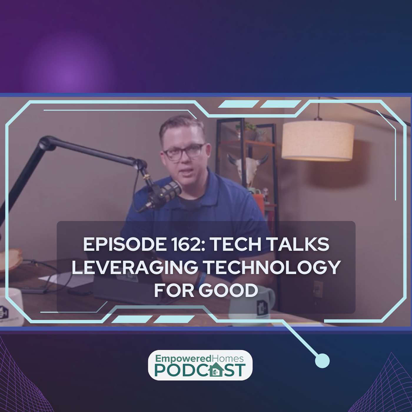 Empowered Homes Podcast
