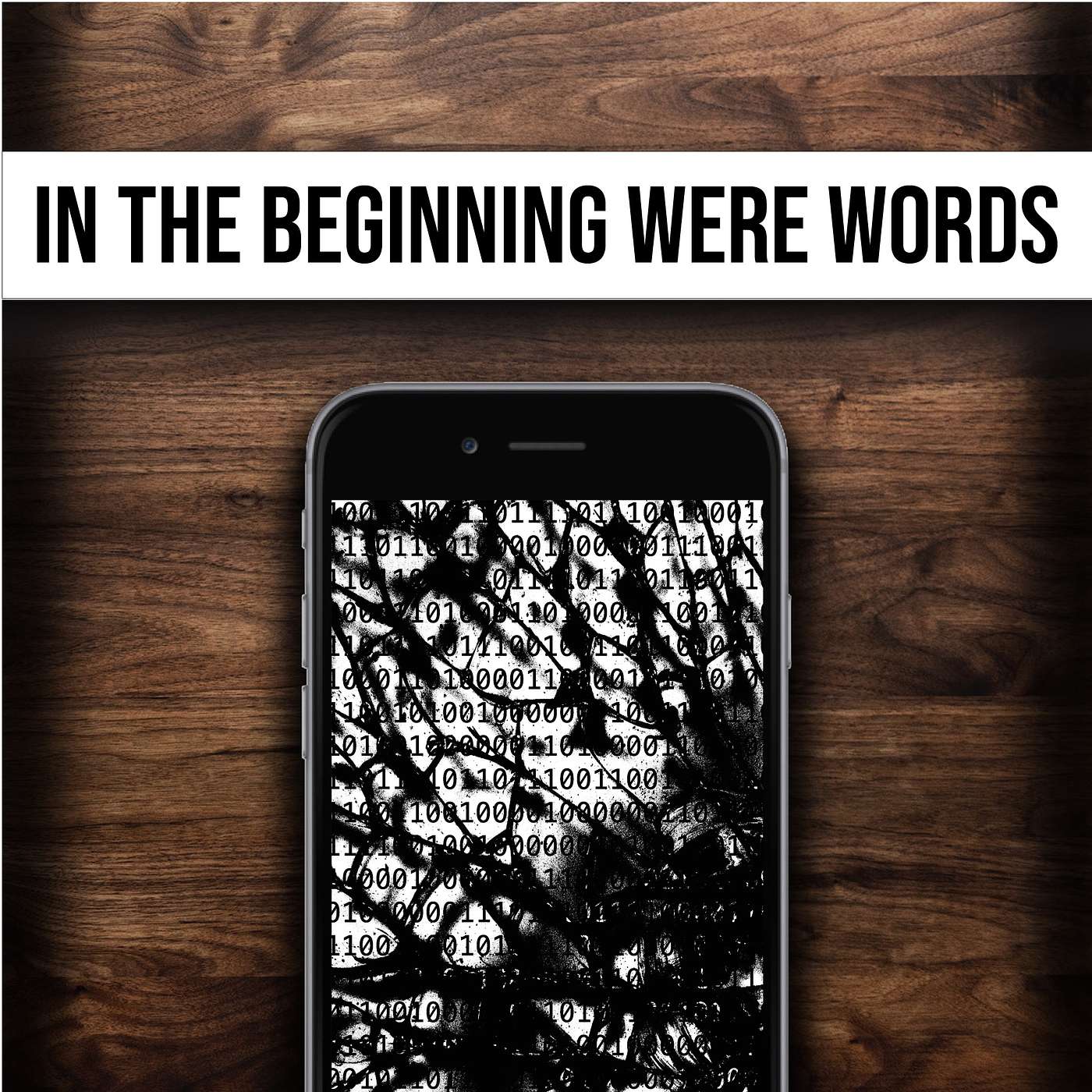 Breaking The Digital Spell