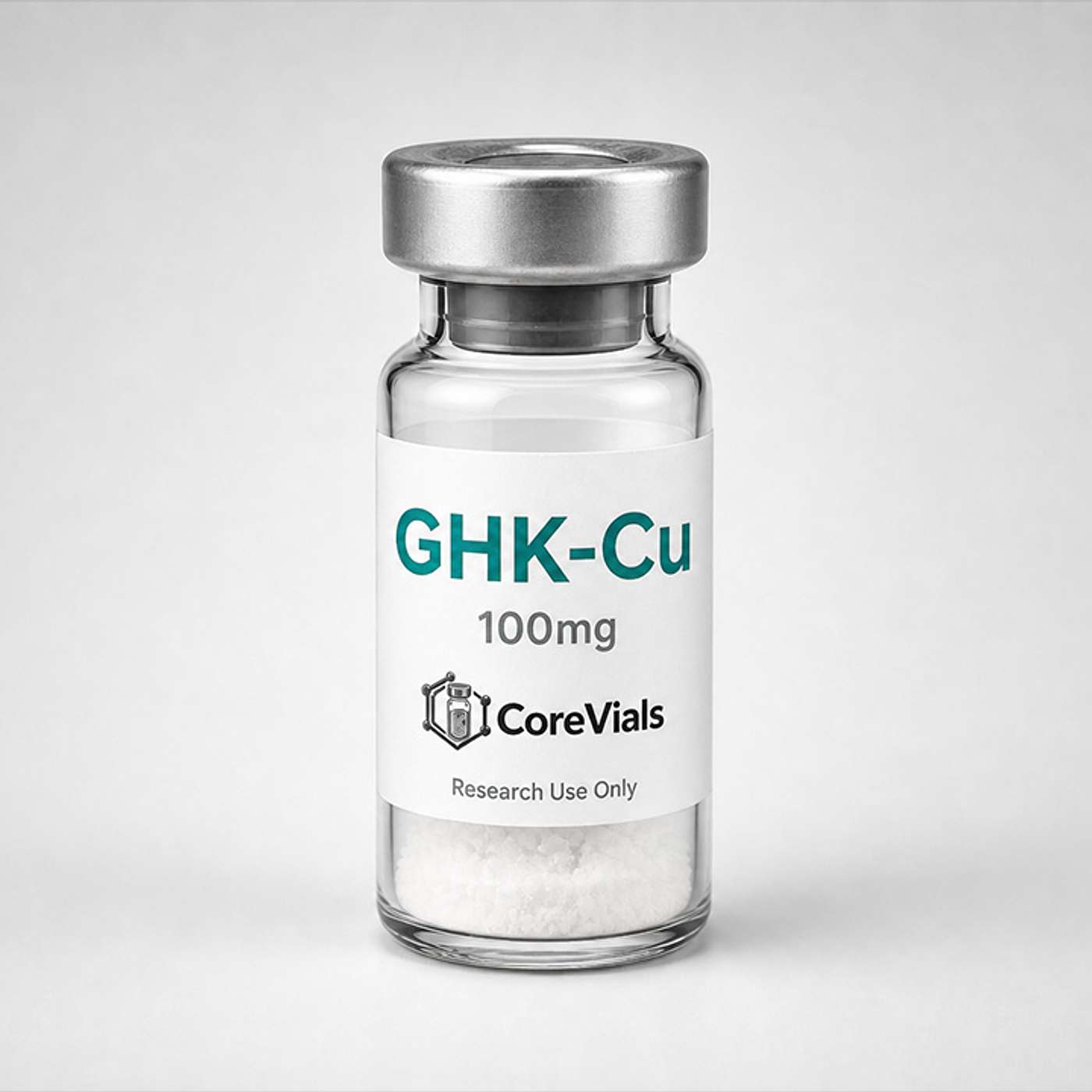 GHK-Cu Research Materials In Laboratory Studies episode artwork