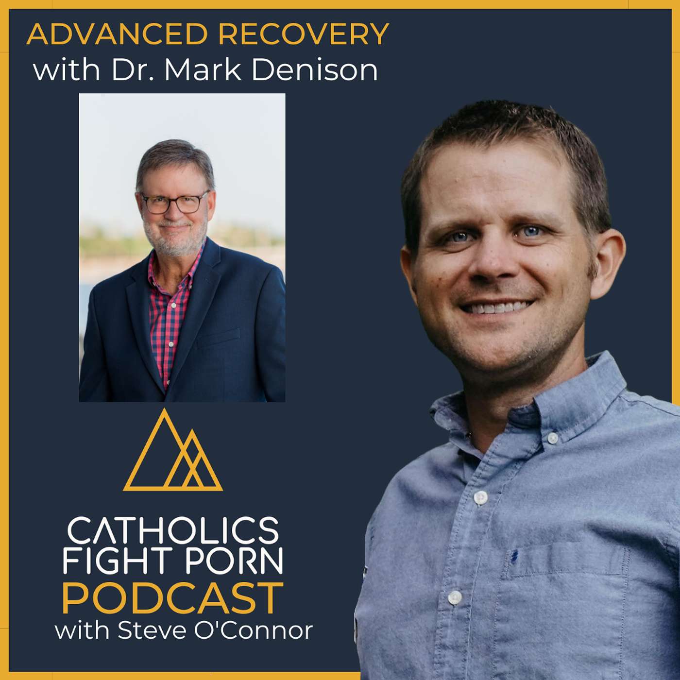 Catholics Fight Porn Podcast