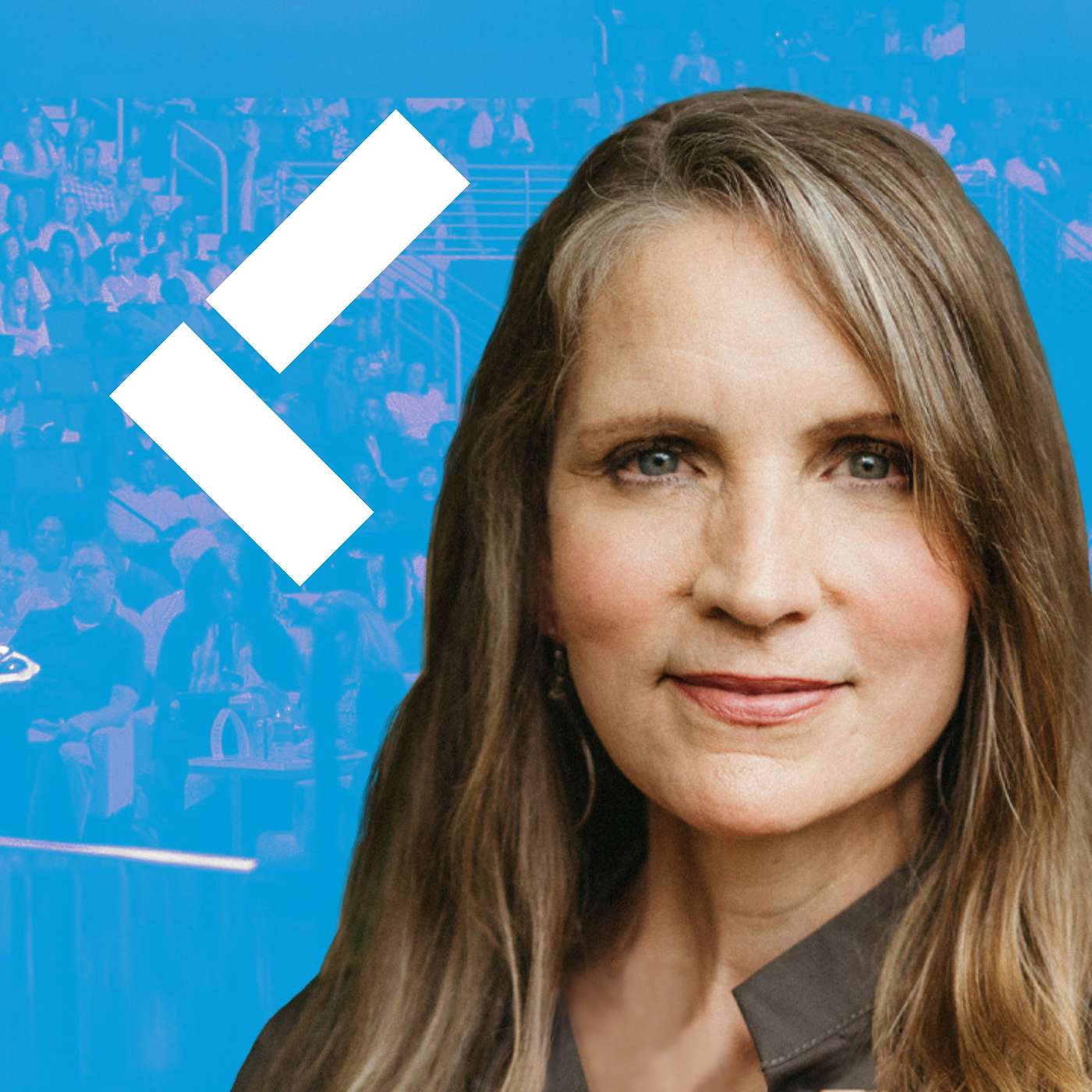 The Leadercast Podcast