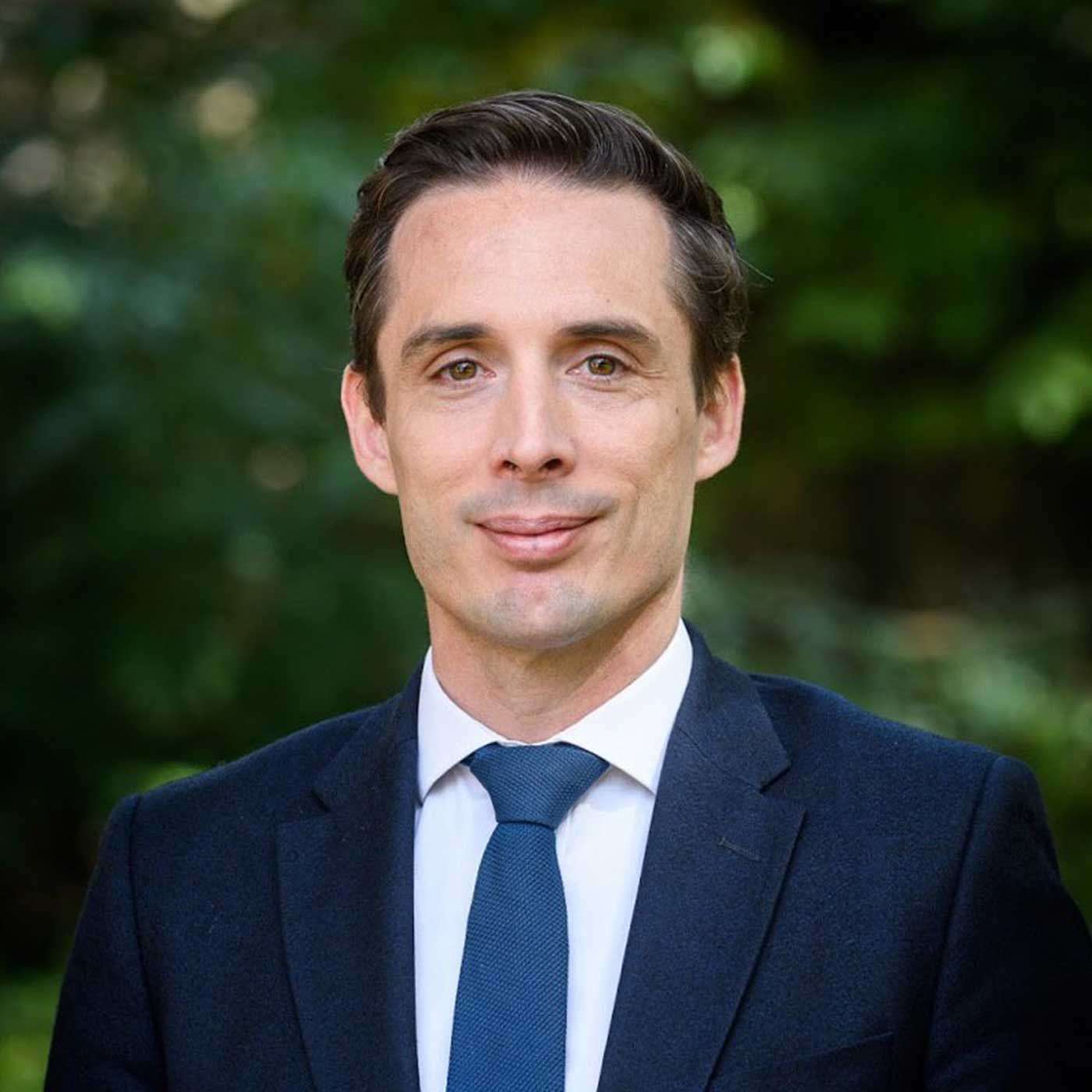 Podcast Bourget 2023 : entretien avec Jean-Baptiste Djebbari, ancien ministre des Transports