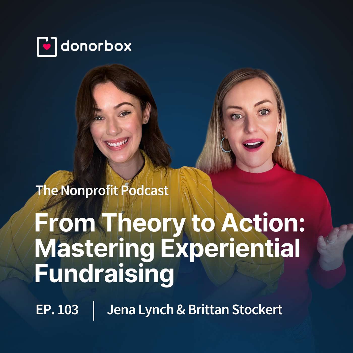 The Nonprofit Podcast