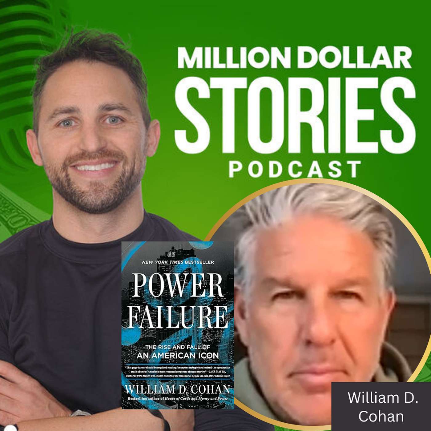 The Mike Fallat Podcast