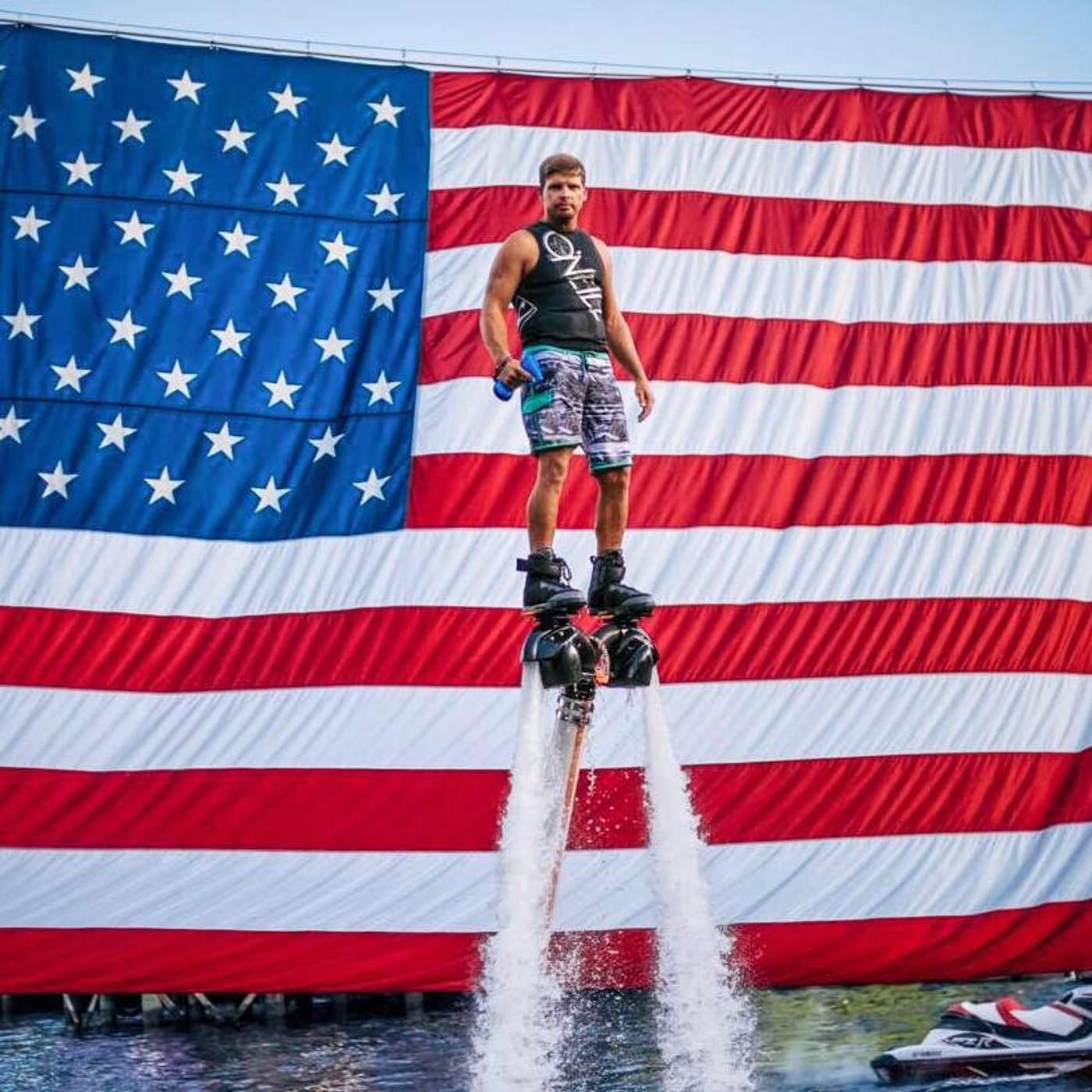 Awkward Watersport Guys Podcast