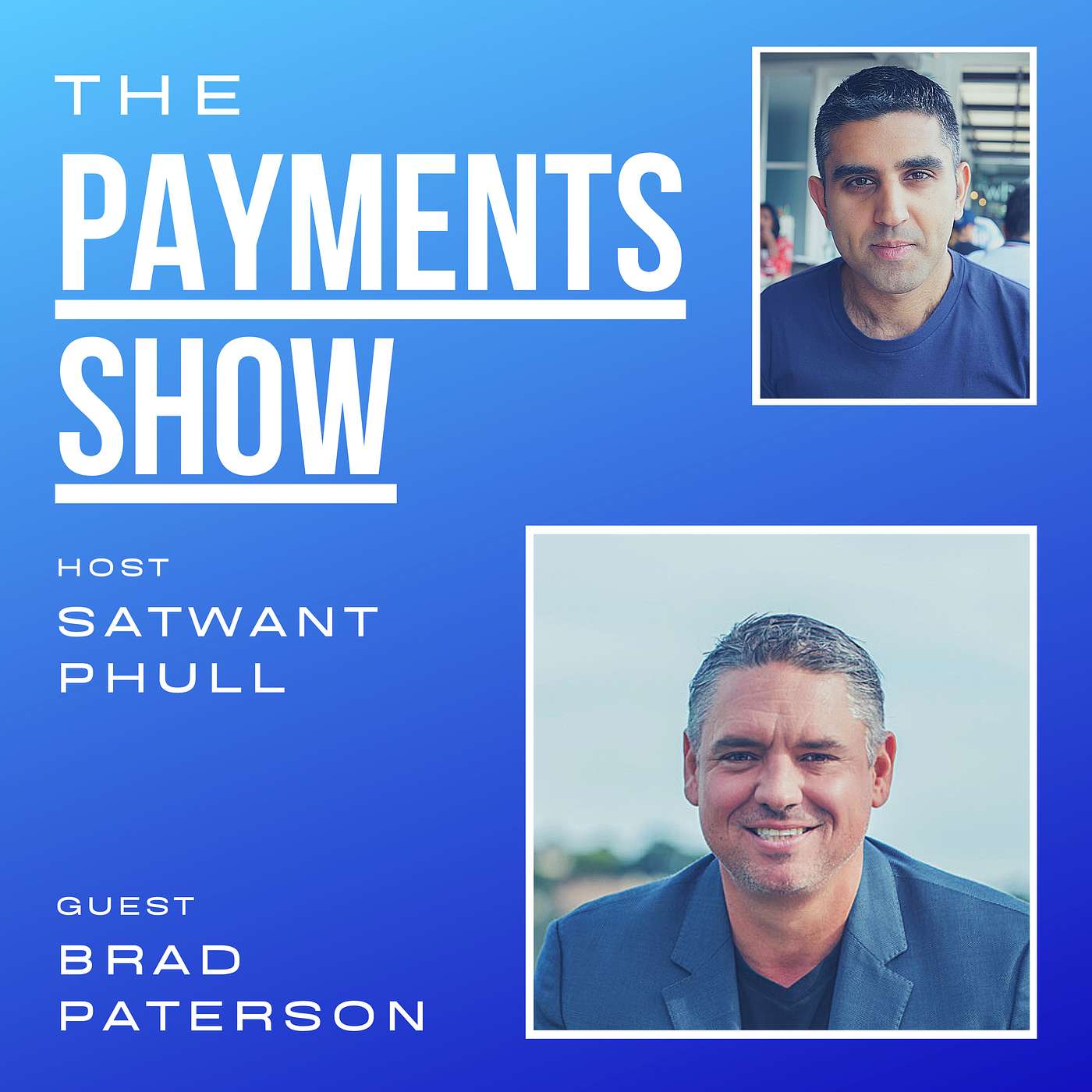 The Payments Show Podcast
