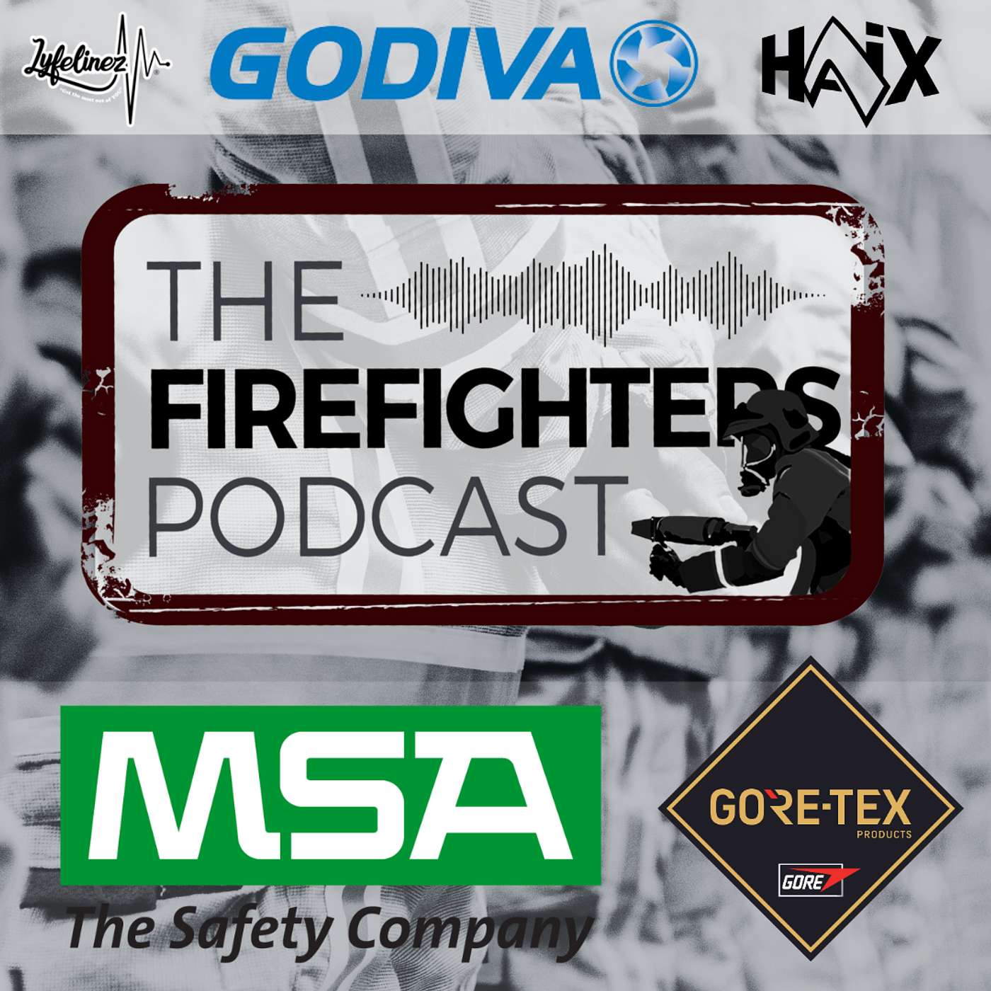 The Firefighters Podcast