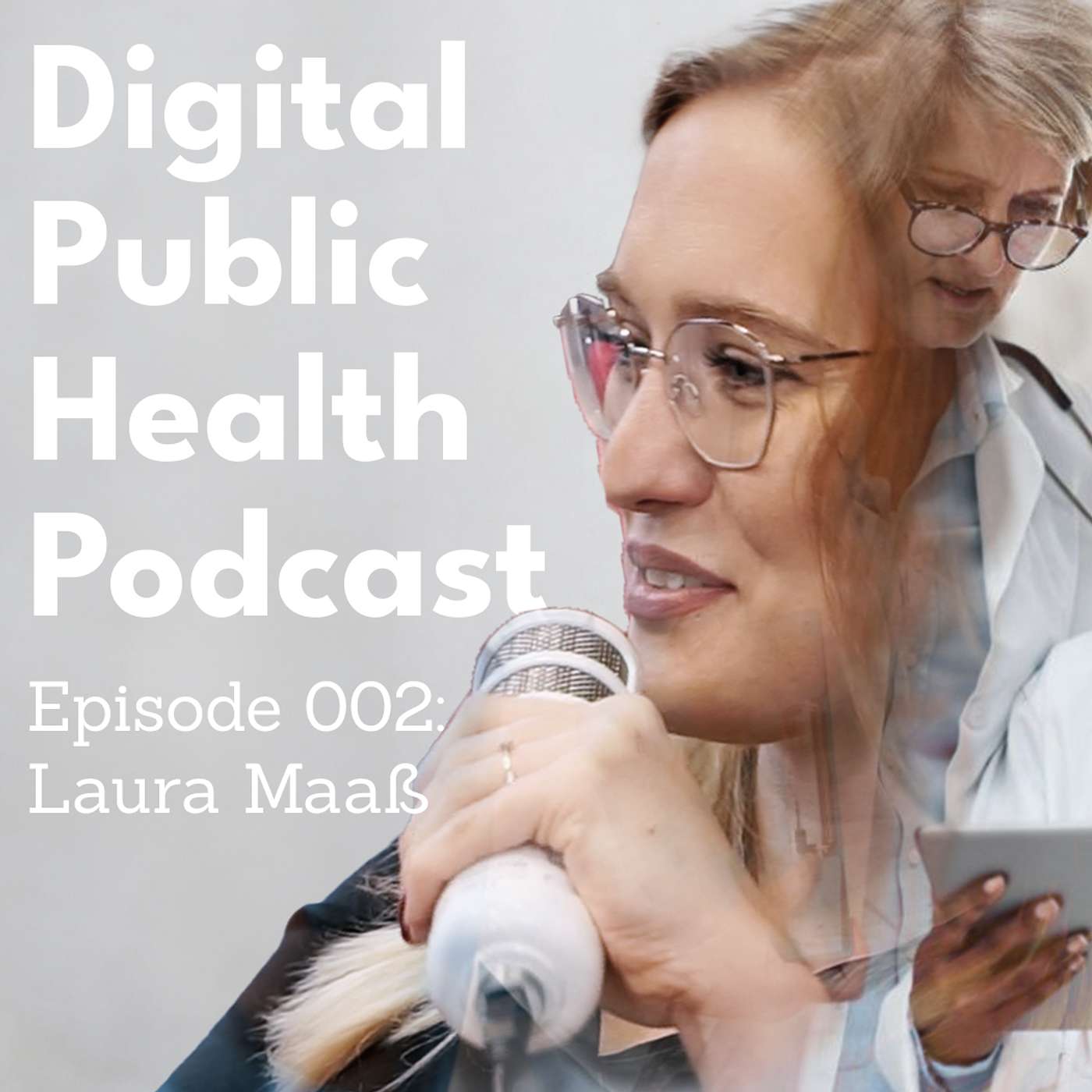 Digital Public Health Podcast