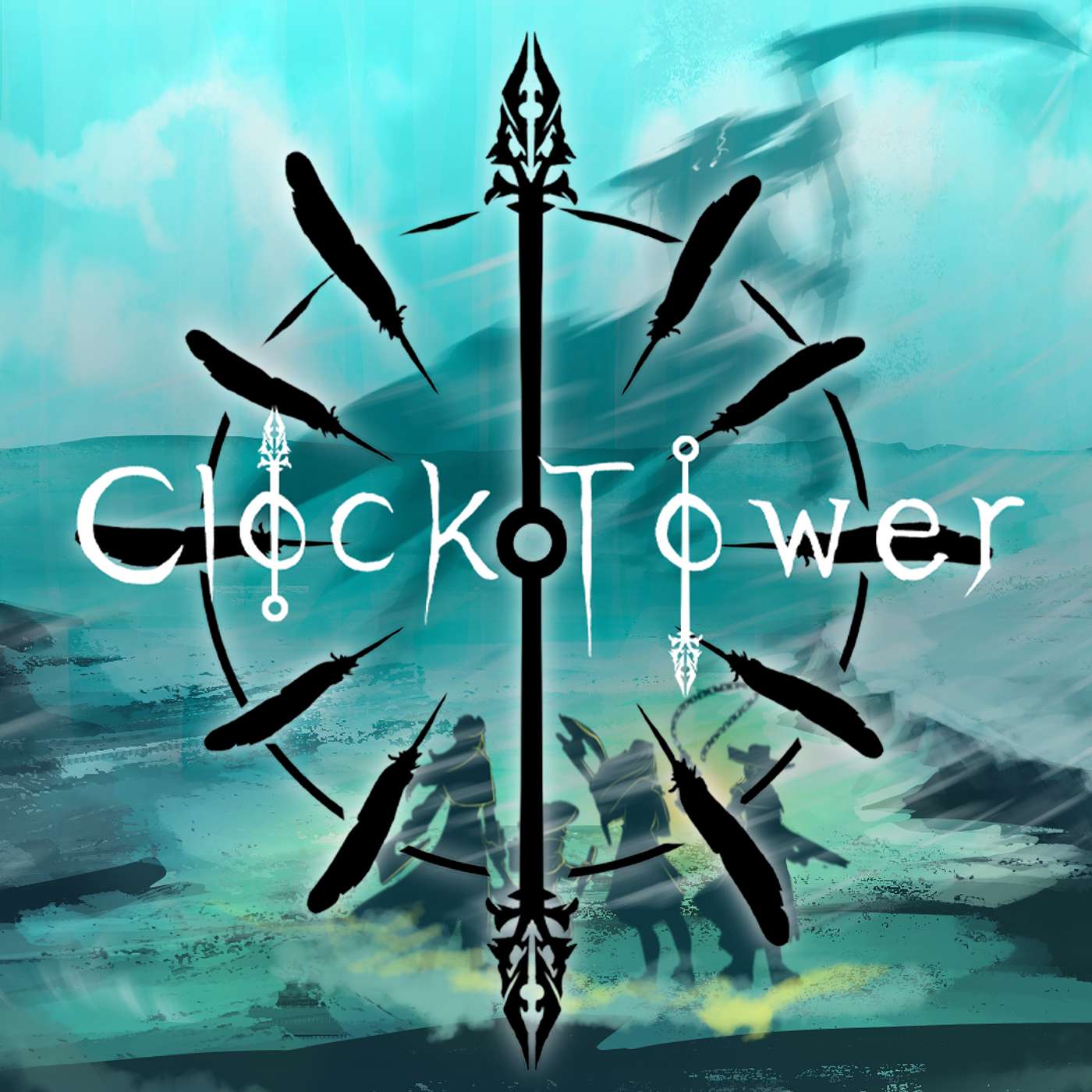ClockTower:  A D&D 5e Experience.