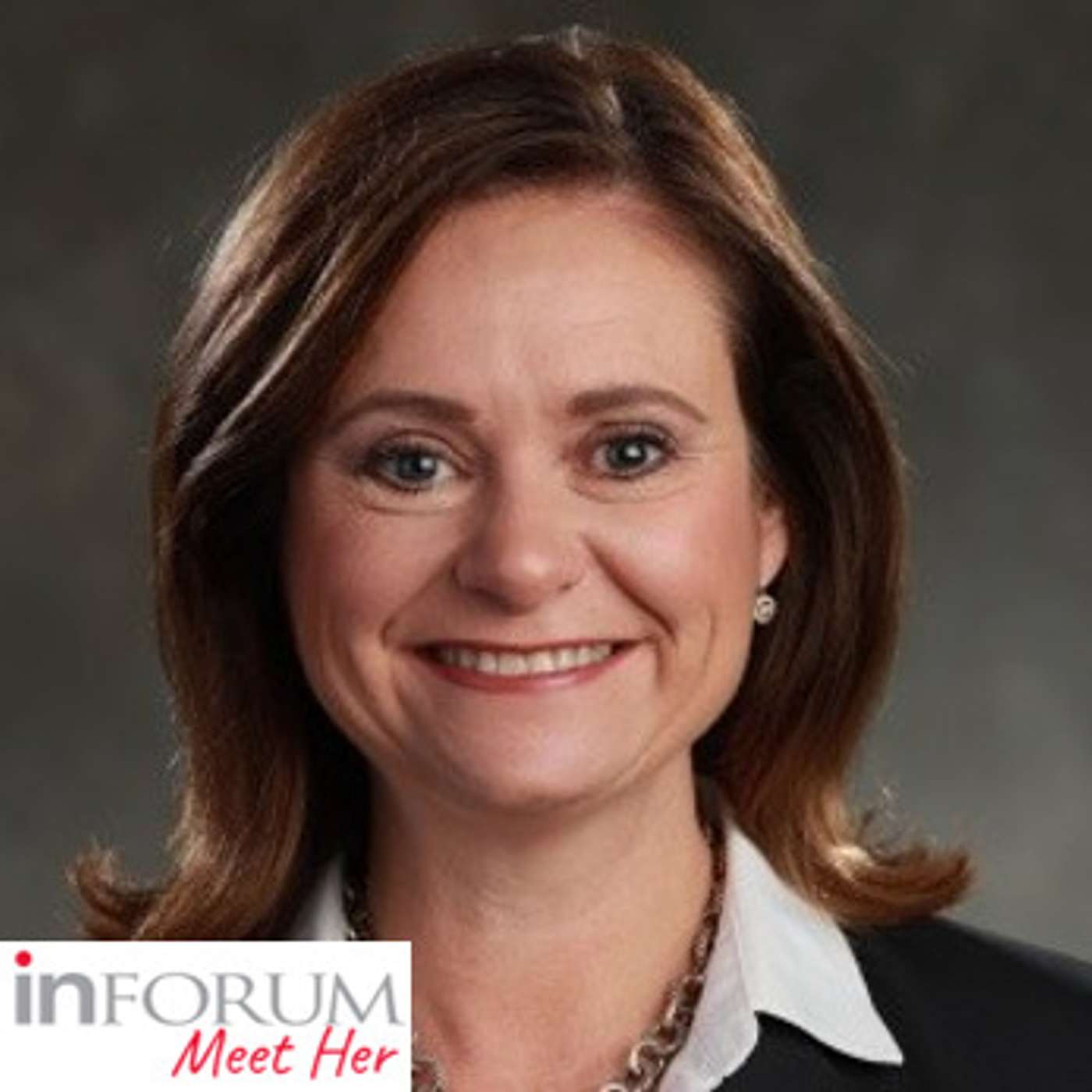 Inforum\'s Meet Her Podcast