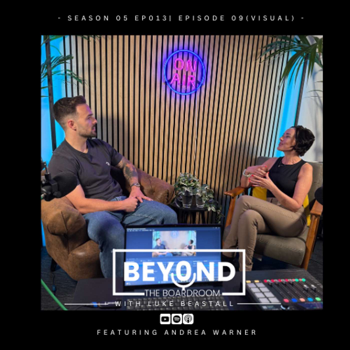 Master Your Life : Beyond the Boardroom