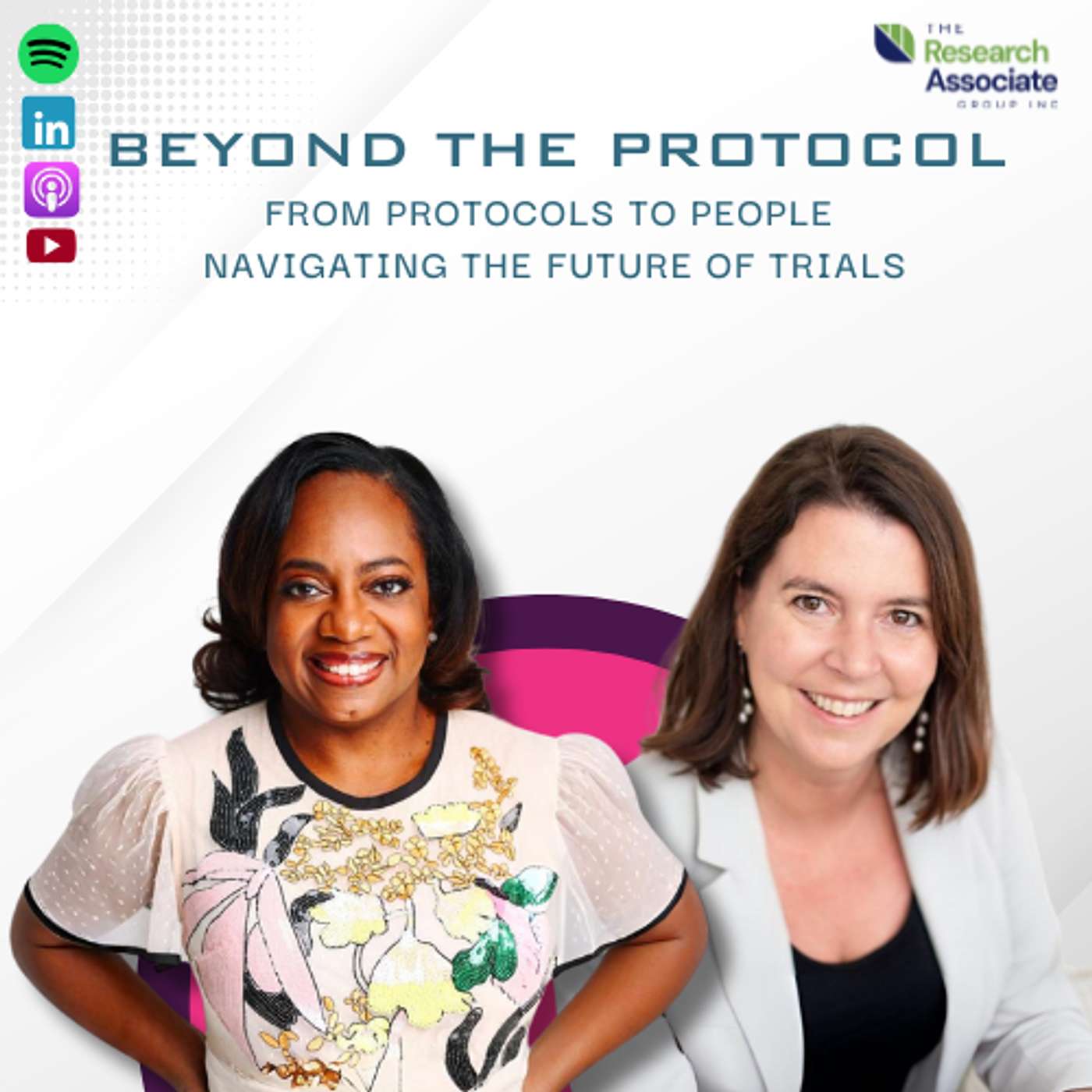 Where Does Trust Begin in a Clinical Trial? Where Does Trust Begin in a Clinical Trial?