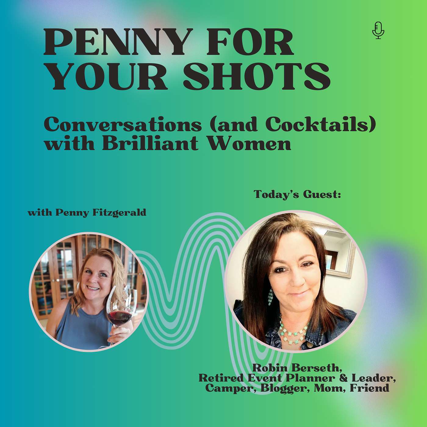 Penny for your Shots