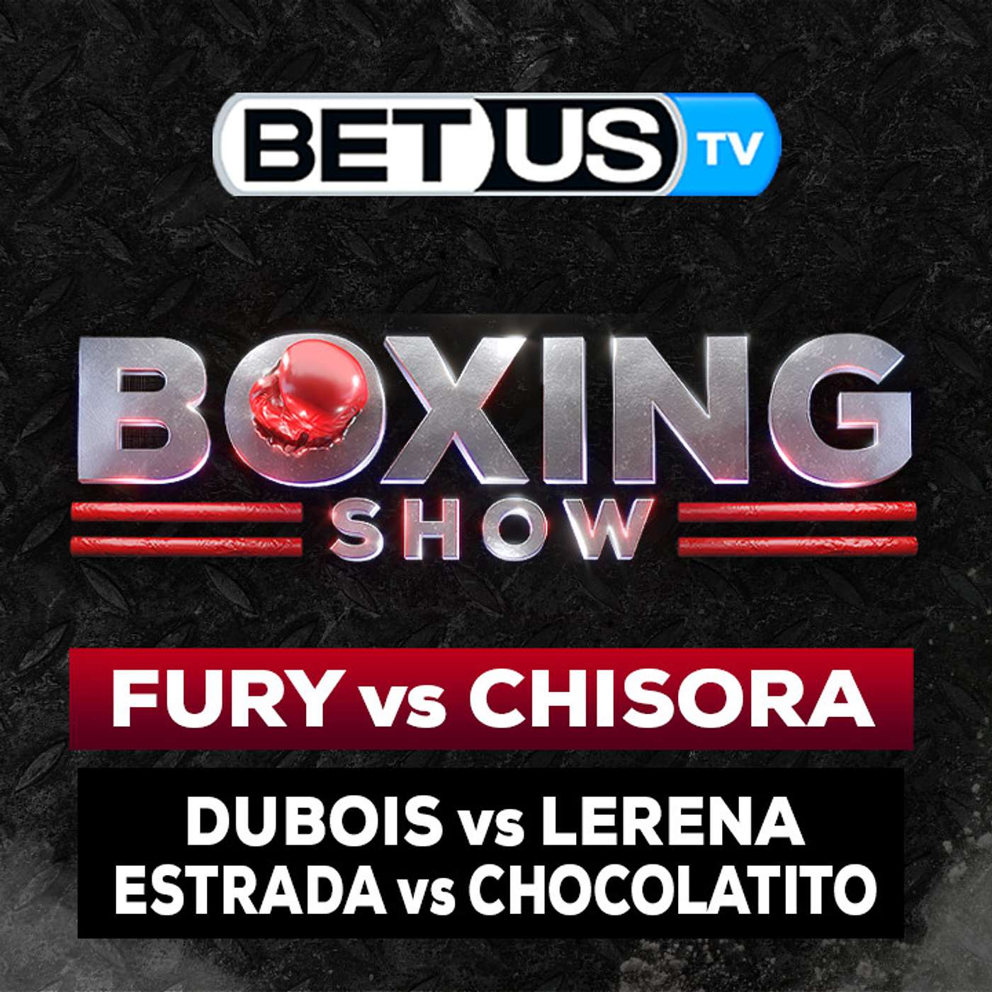 BetUS Boxing, Golf, Tennis & Horse Racing