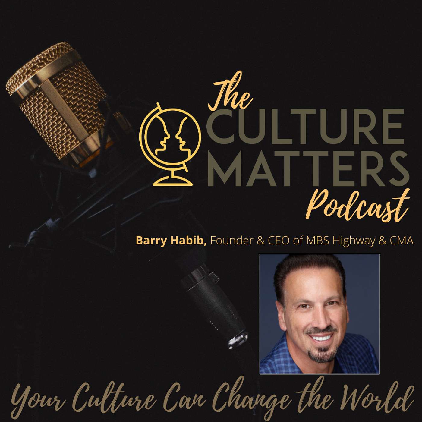 The Culture Matters Podcast