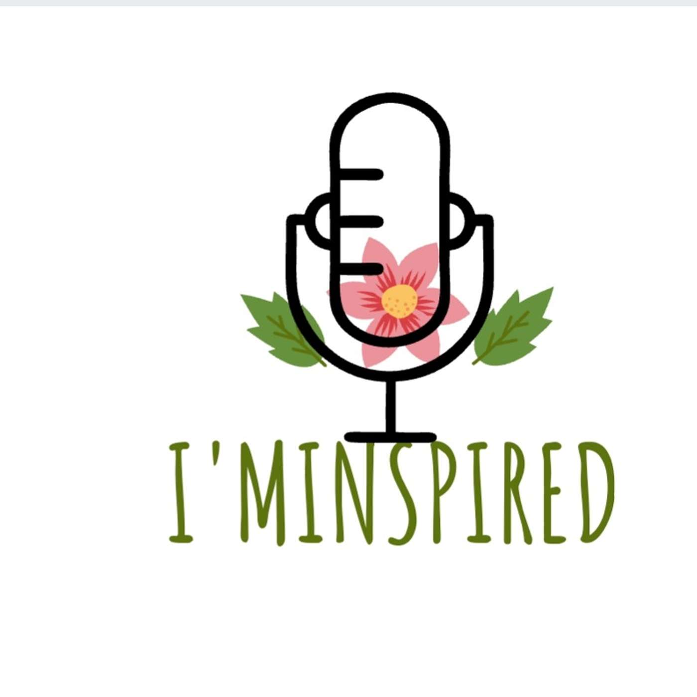 I'mInspired cover art