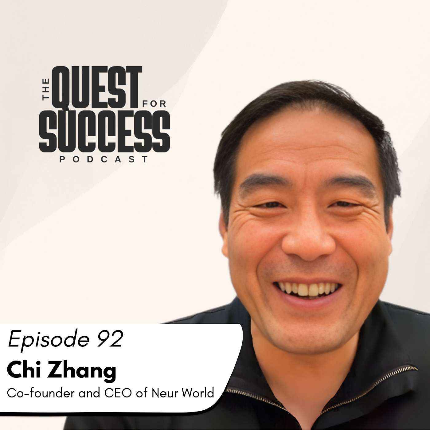 Months of Work, Minutes of AI: The New Reality - Chi Zhang