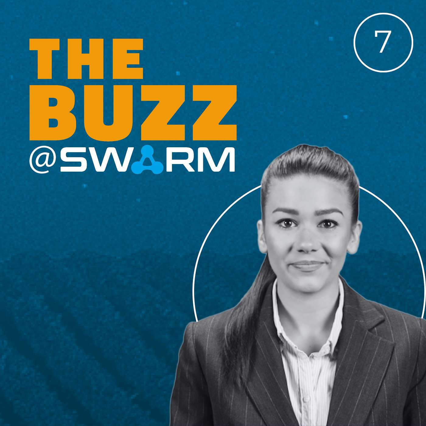 The Buzz @SWARM - AVA, the first ever Agrifood Virtual Advisor