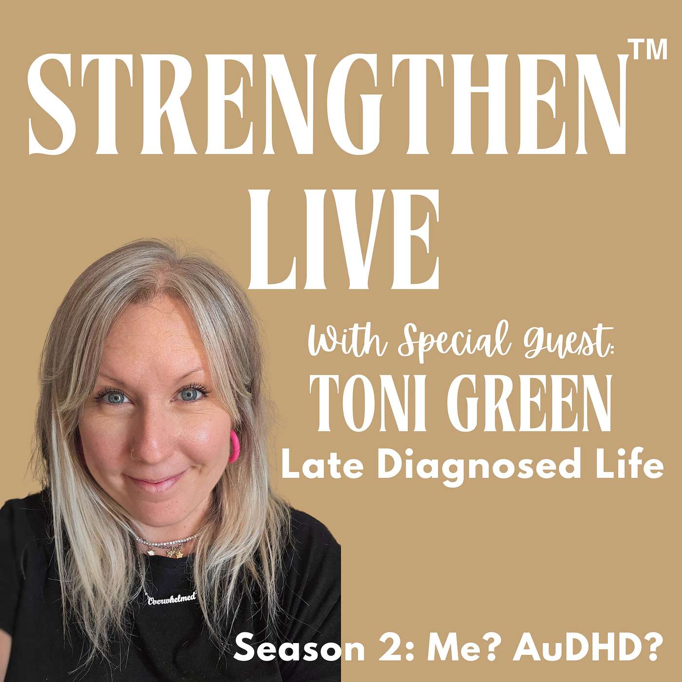 Strengthen Live