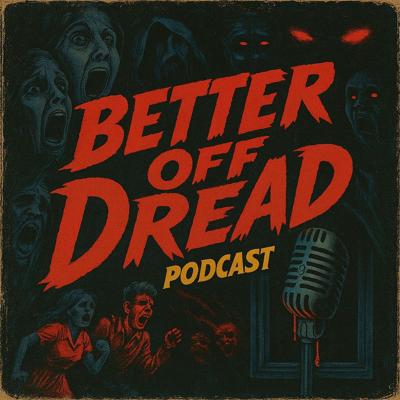Better Off Dread