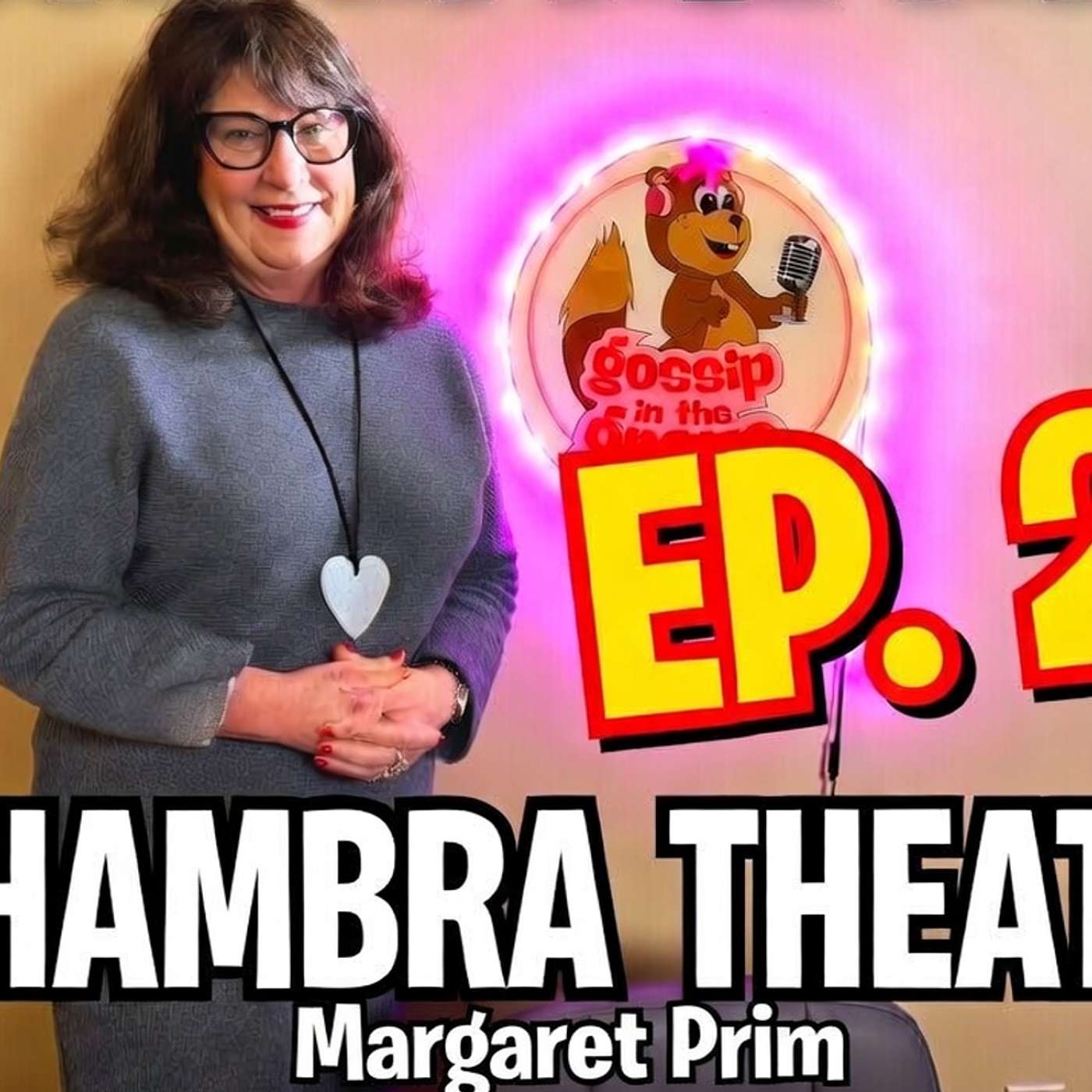 Episode 26 – Alhambra Theater