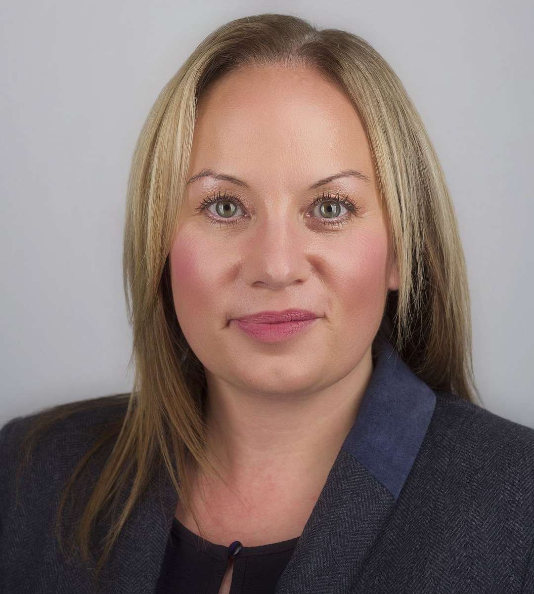 Sarah Armstrong-Smith