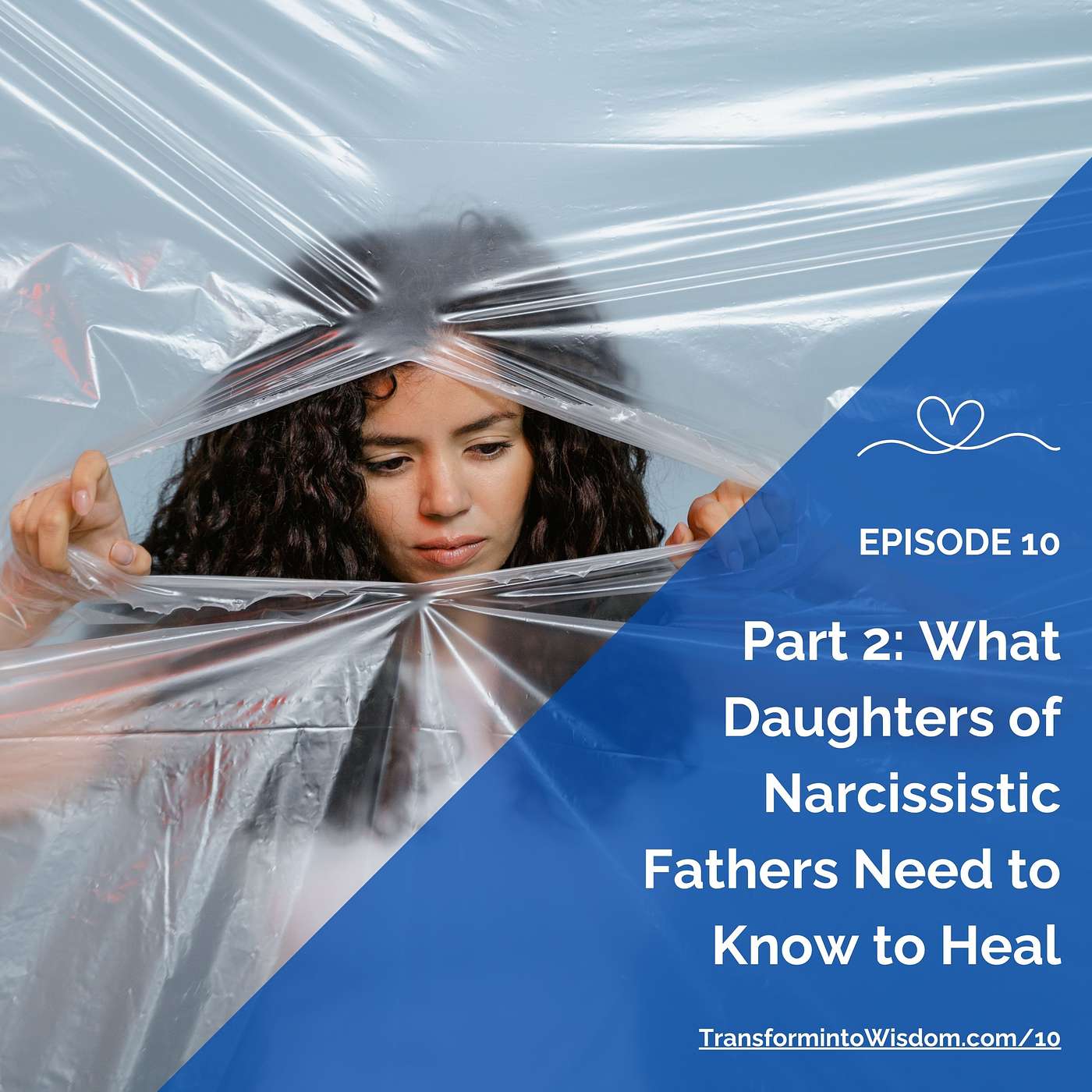 Transform into Wisdom Podcast