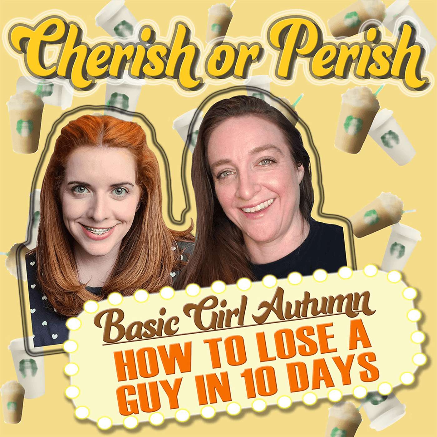 Cherish or Perish