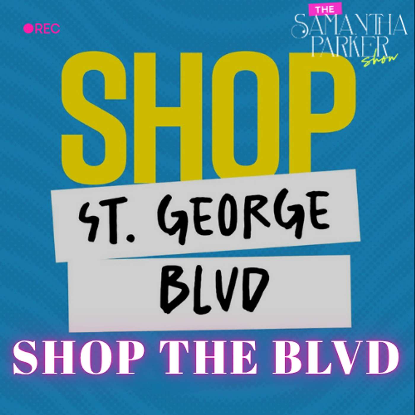 The Samantha Parker Show