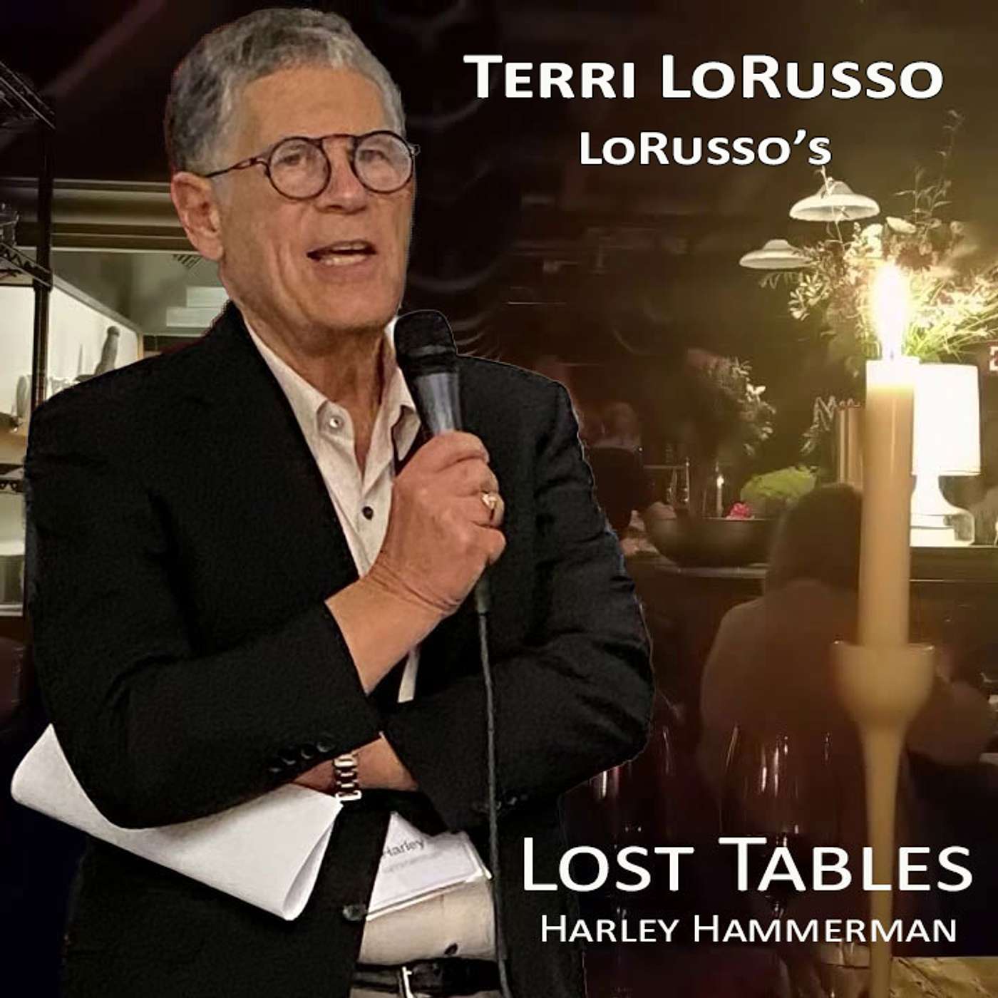 Terri LoRusso: LoRusso's