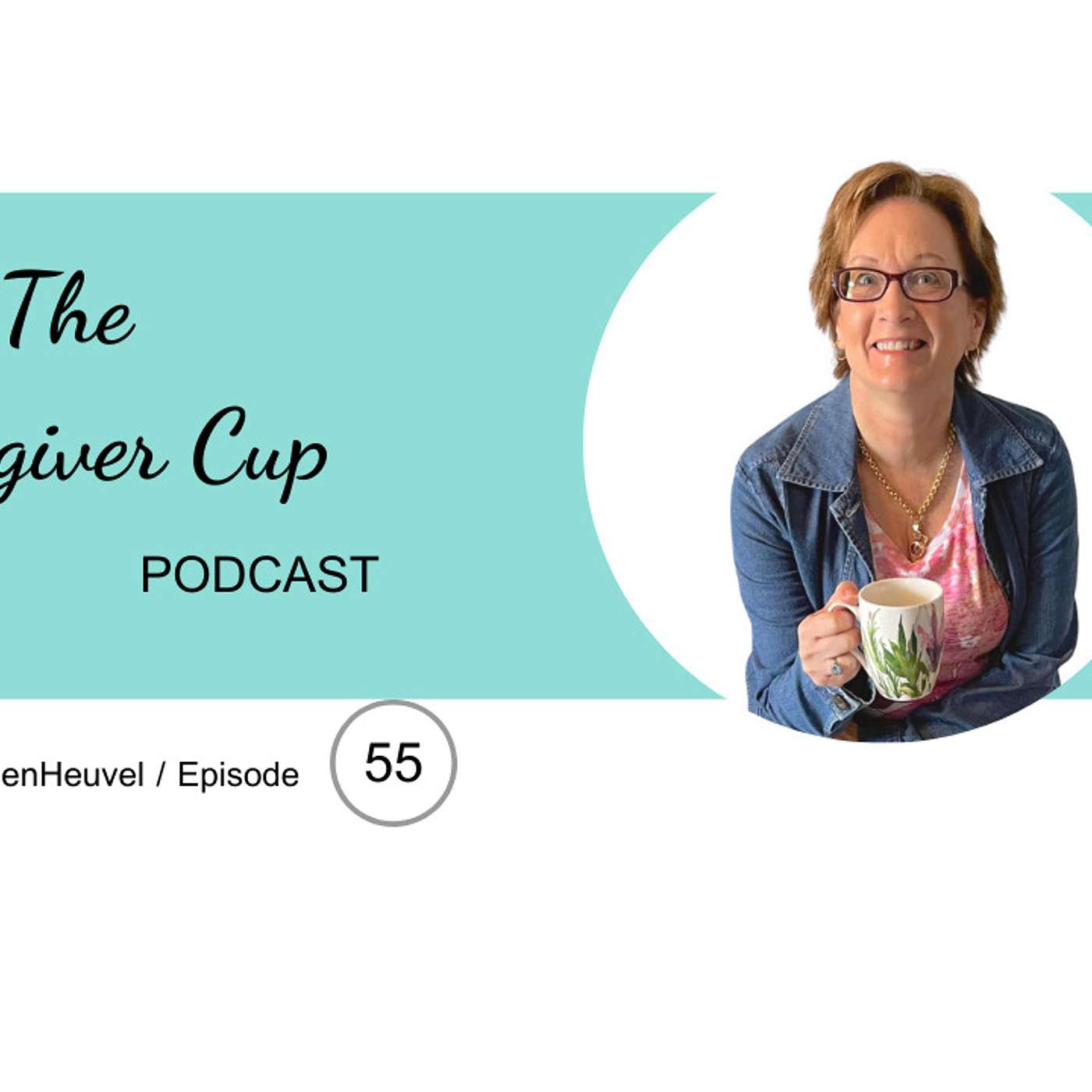The Caregiver Cup Podcast
