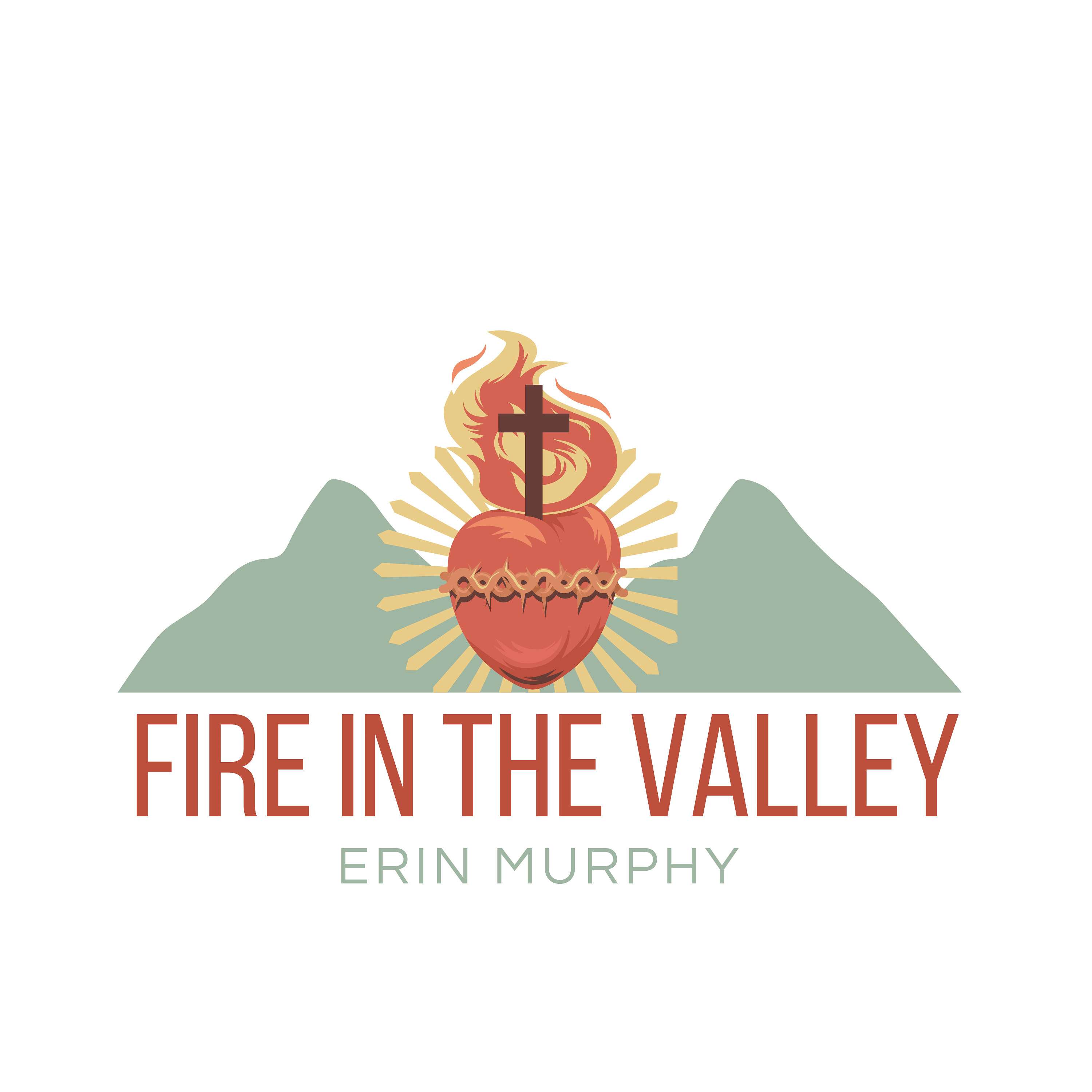 Fire In The Valley