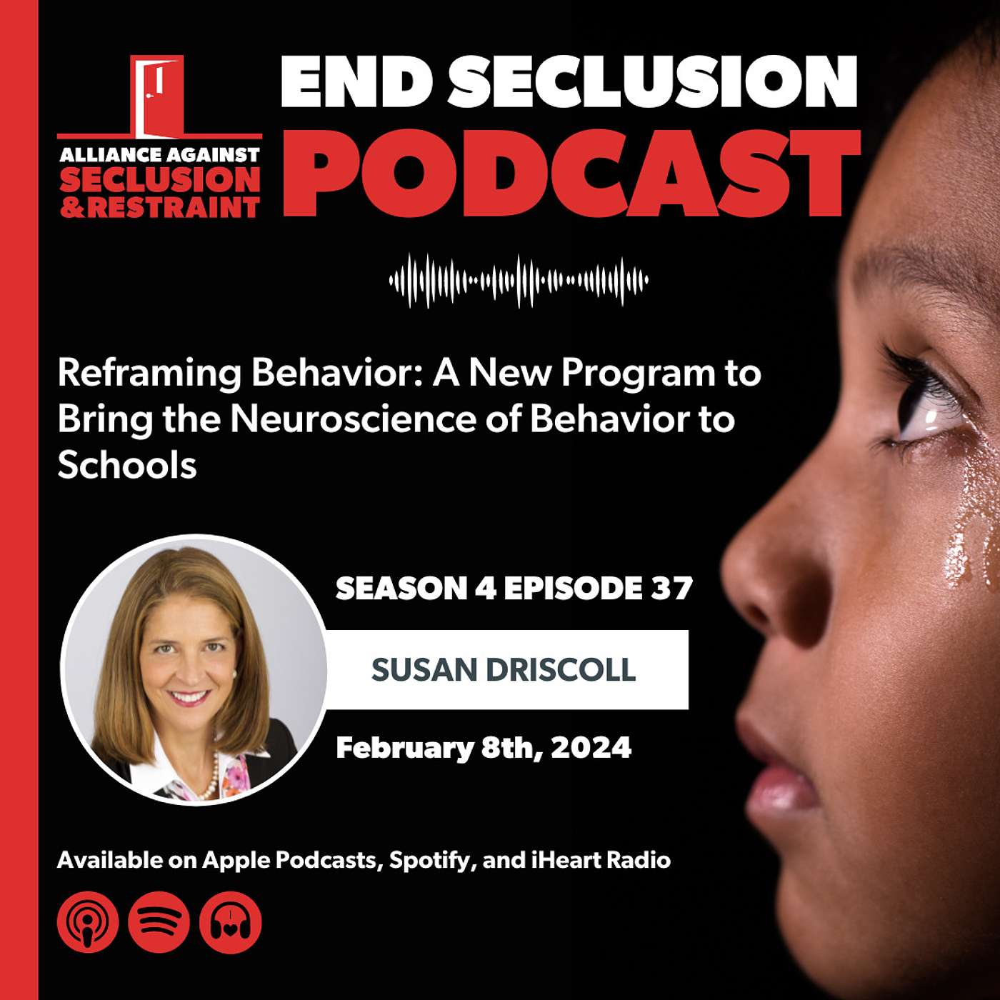 Reframing Behavior: A New Program to Bring the Neuroscience of Behavior to Schools