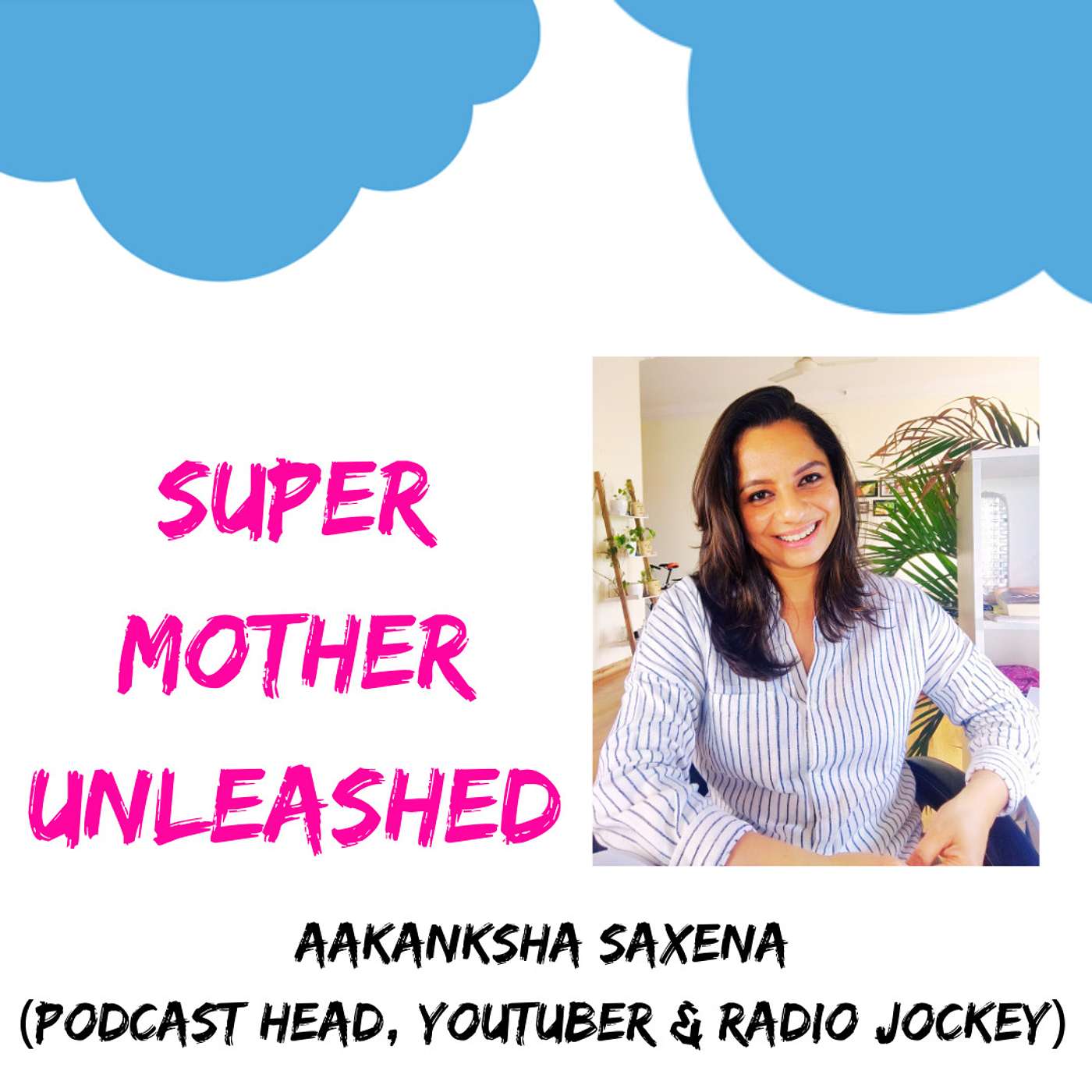 Super Mother Unleashed