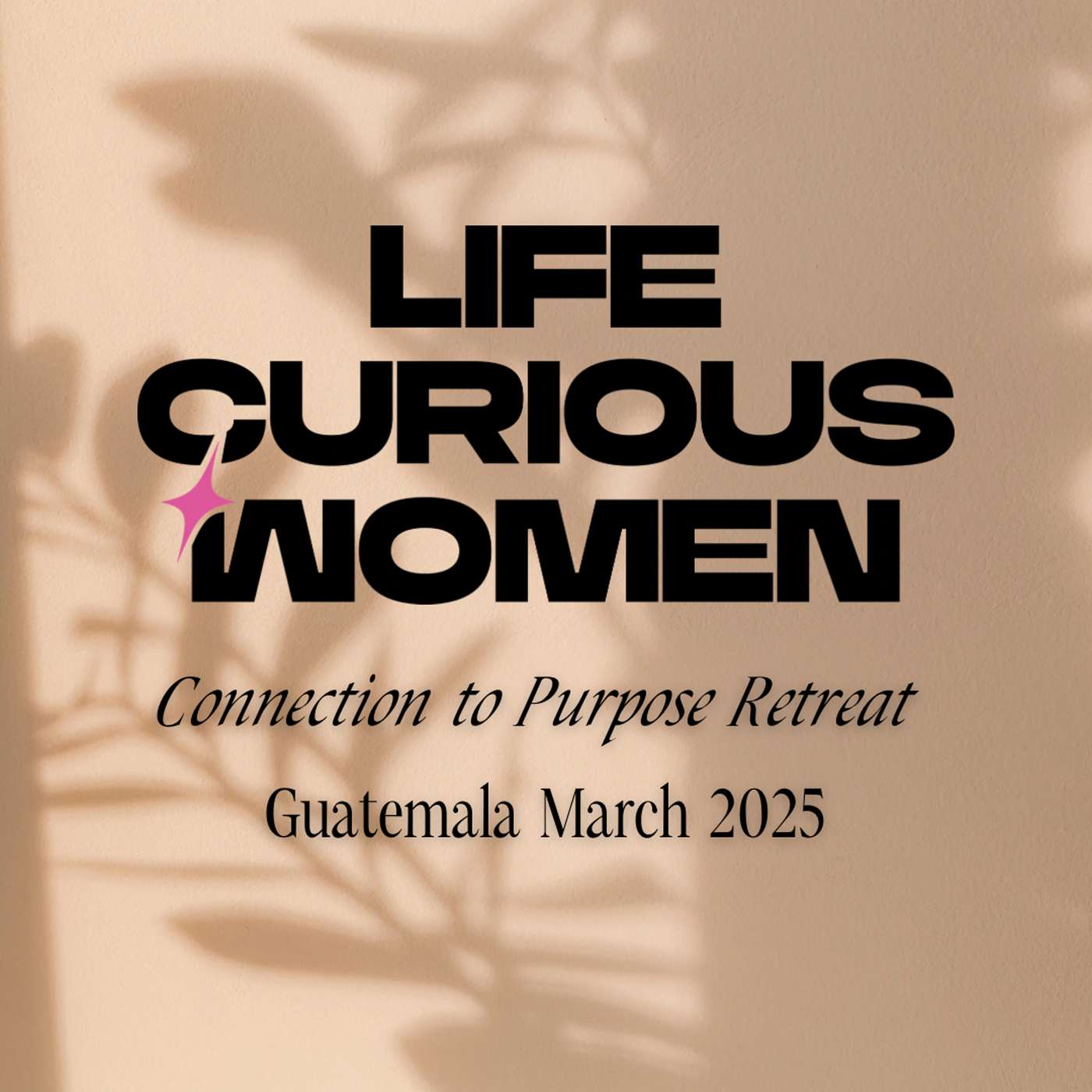 Life Curious Women