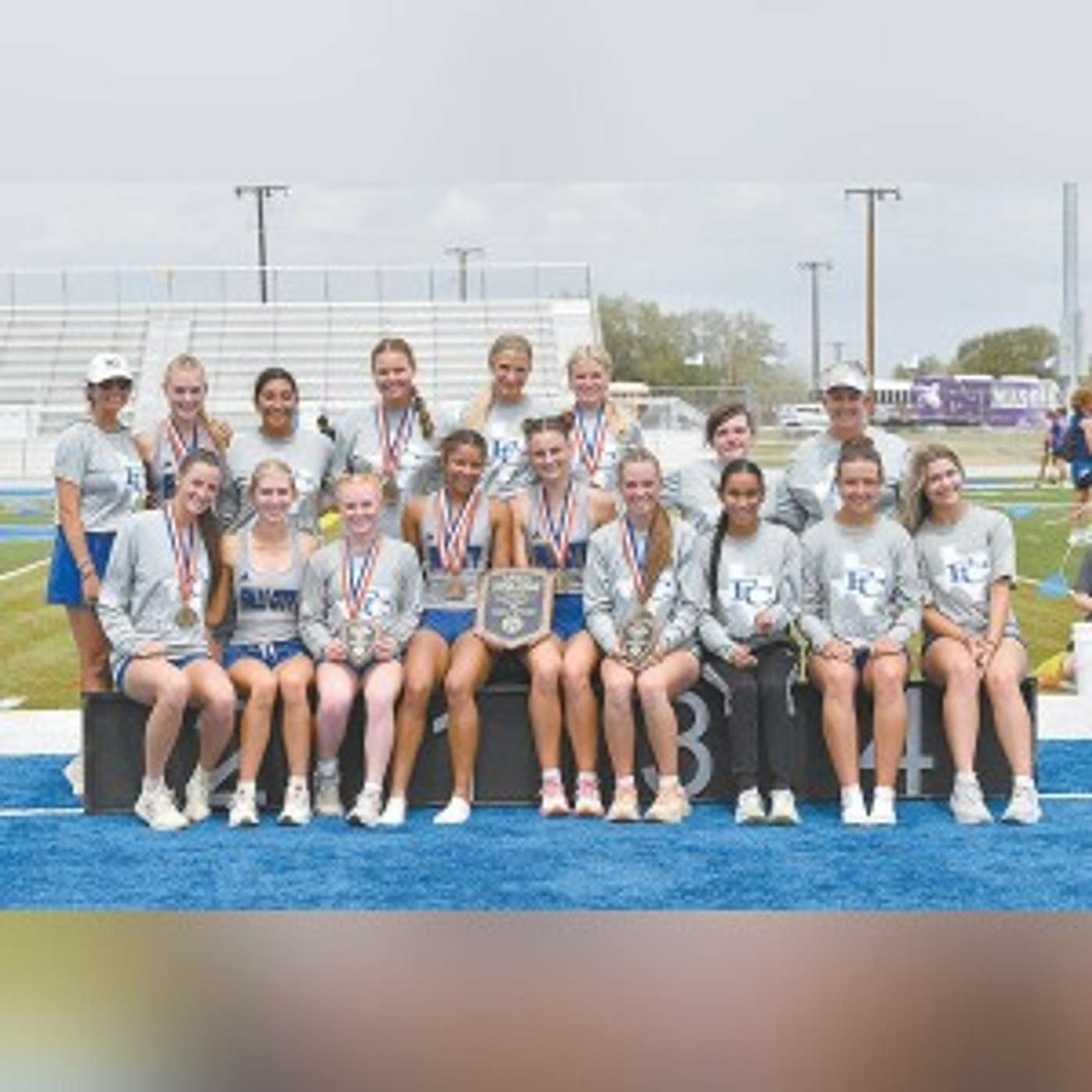 Falls City track and field athletes qualify for Regionals episode artwork