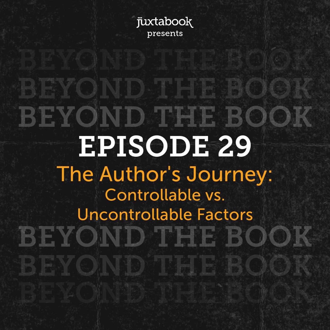 Navigating the Author's Journey: Controllable vs. Uncontrollable Factors