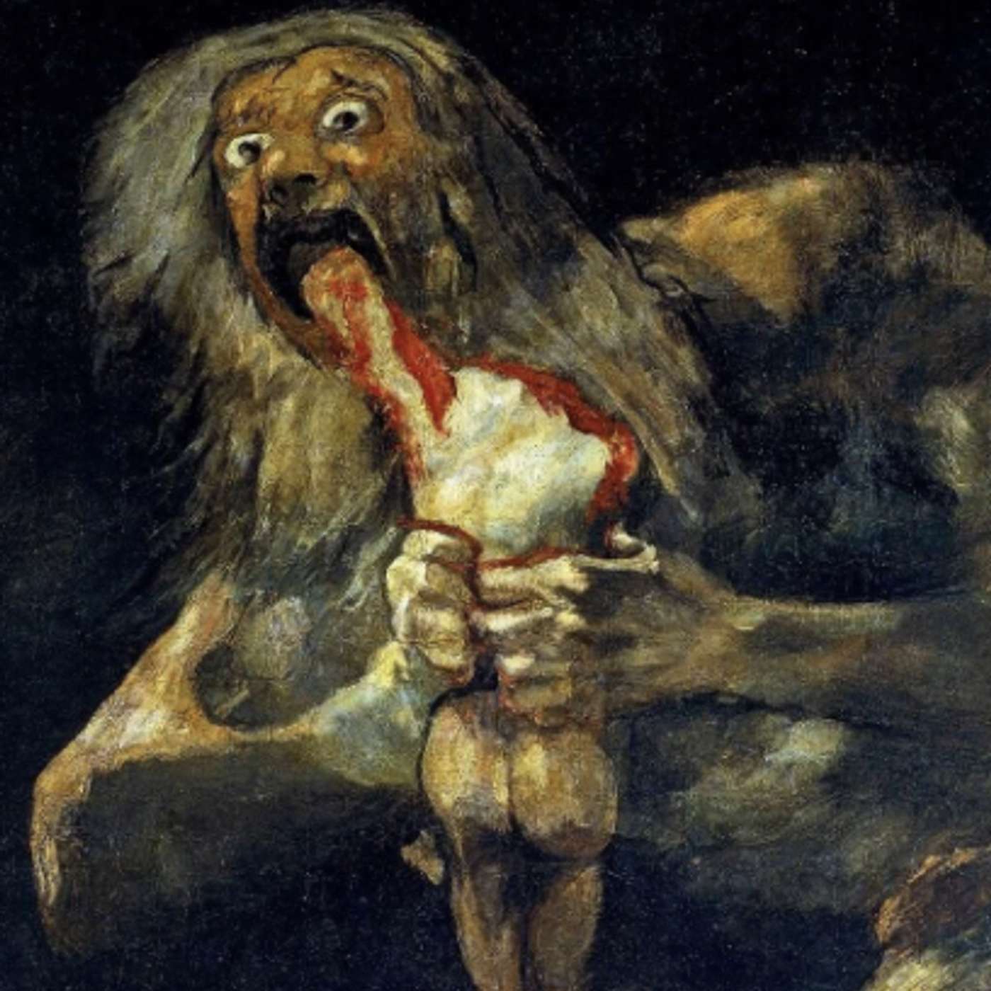 223: Cannibals (Micah 1-3) episode artwork