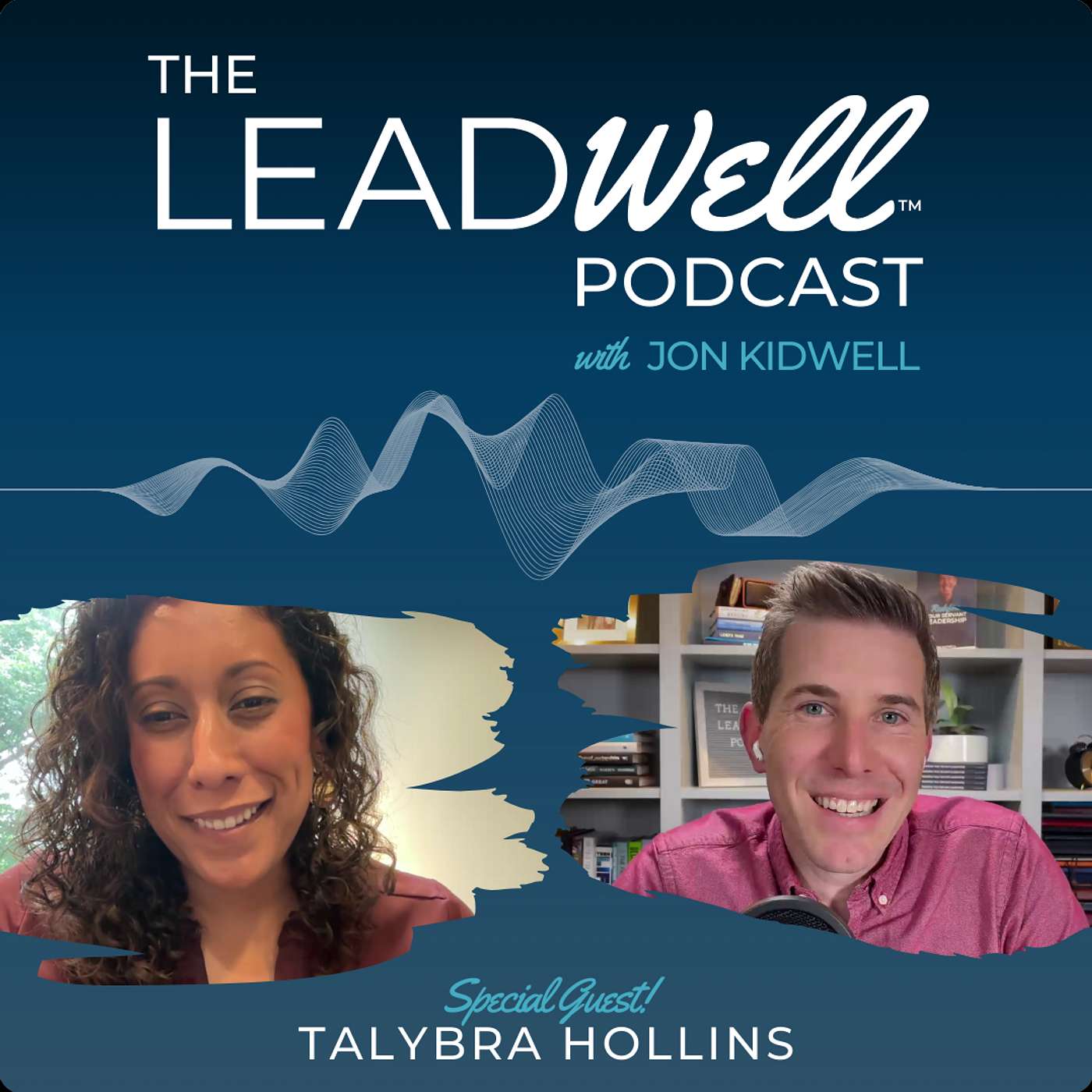 The Leadwell Podcast