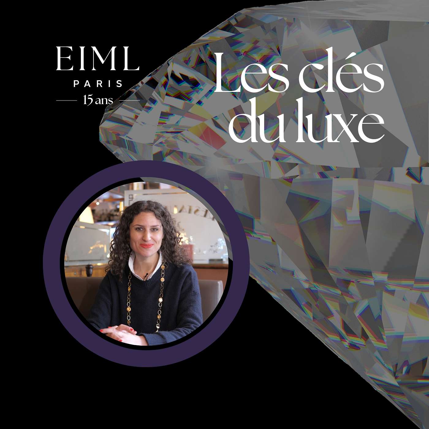 Les Clés du Luxe : Épisode 3 : la gastronomie