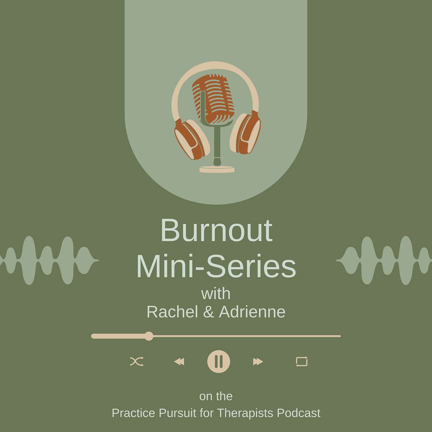 Practice Pursuit for Therapists