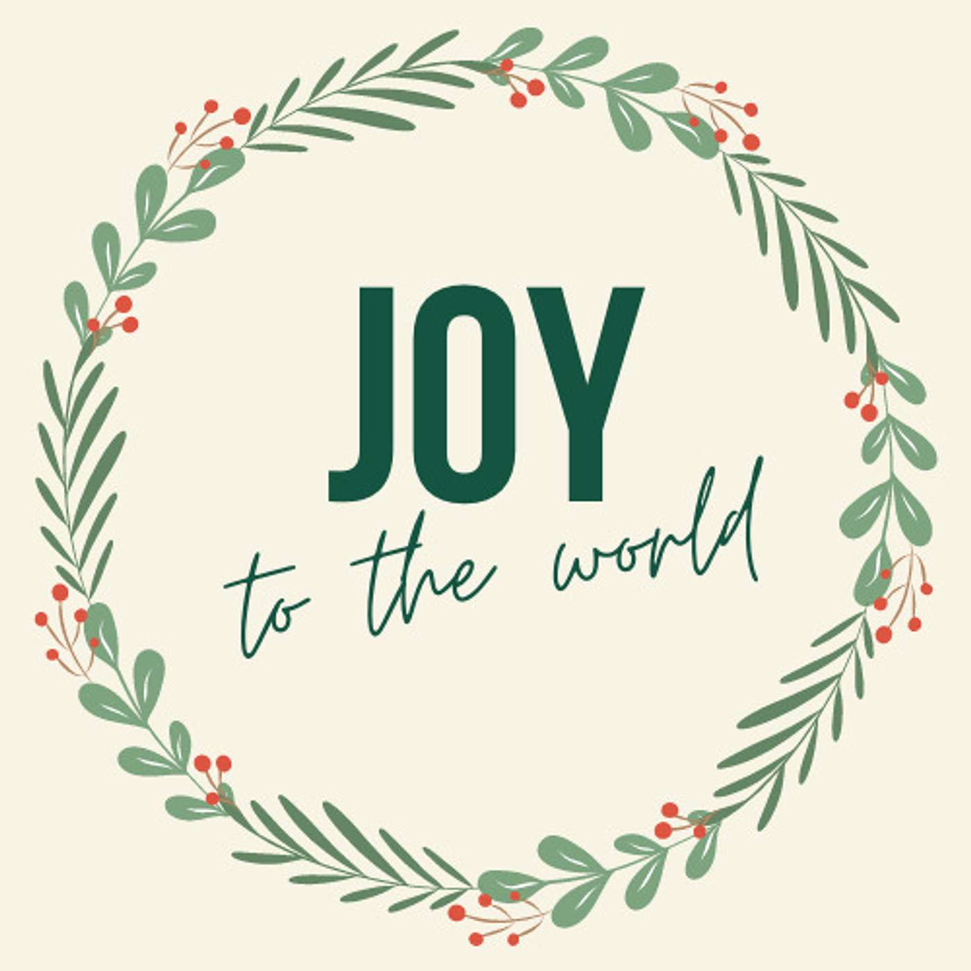 Behold, I Am The Servant Of The Lord; Let It Be To Me According To Your Word